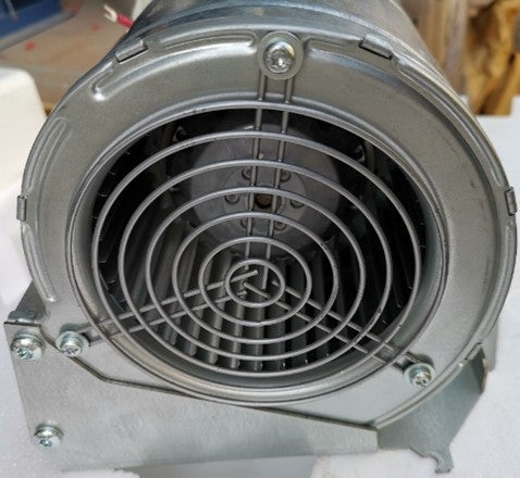 D2E133-AM35-B4 ebm-papst Centrifugal Fan | 230V 165W | Durable, Quiet & Efficient