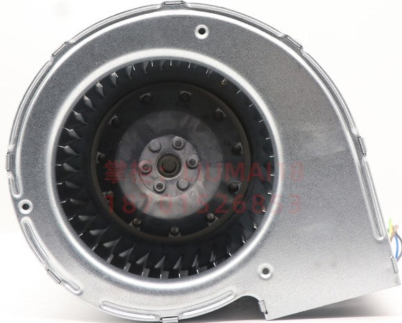 D2E133-AM47-01/A01/A03 ebm-papst Blowers & Centrifugal Fans AC Centrifugal Blower, 230VAC, 300CFM, 190W