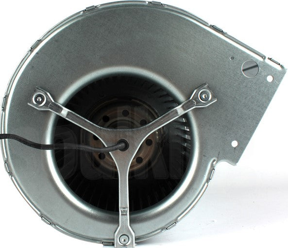 D2E160-AB01-06 ebm-papst Blowers & Centrifugal Fans AC Centrifugal Blower, 146mm Round, 230VAC, 577CFM