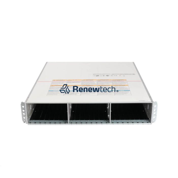 Hitachi DF-F850-DBS - HDS HUS Drive Box 24xSFF 2U Enclosure | Alo Tech Solutions