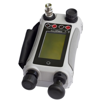 DPI611-10G - Druck DPI 611 Pressure Calibrator