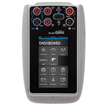 Druck Pressure Calibrators