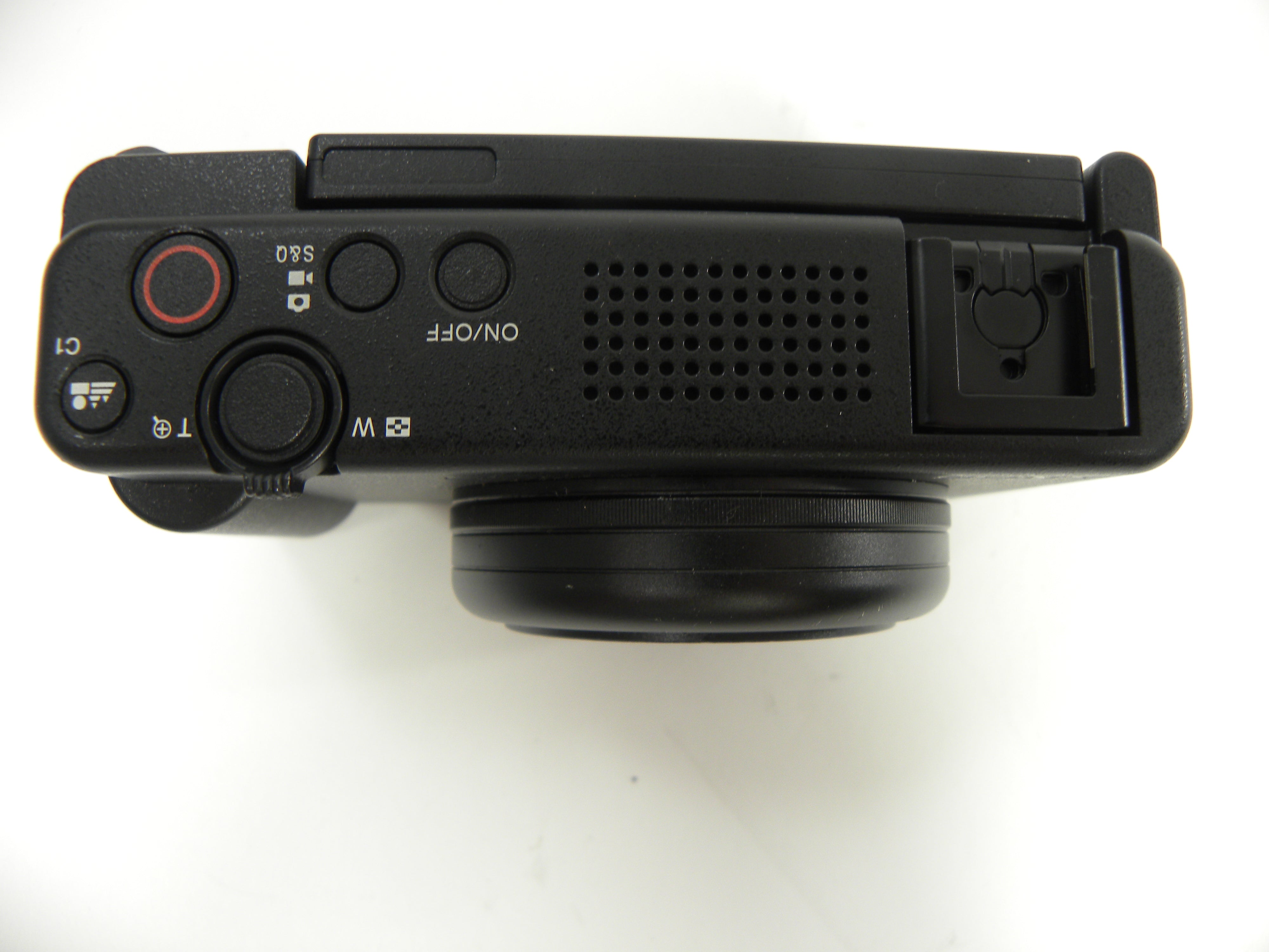 Sony ZV-1F 20.1mp Digital Vlogging Camera