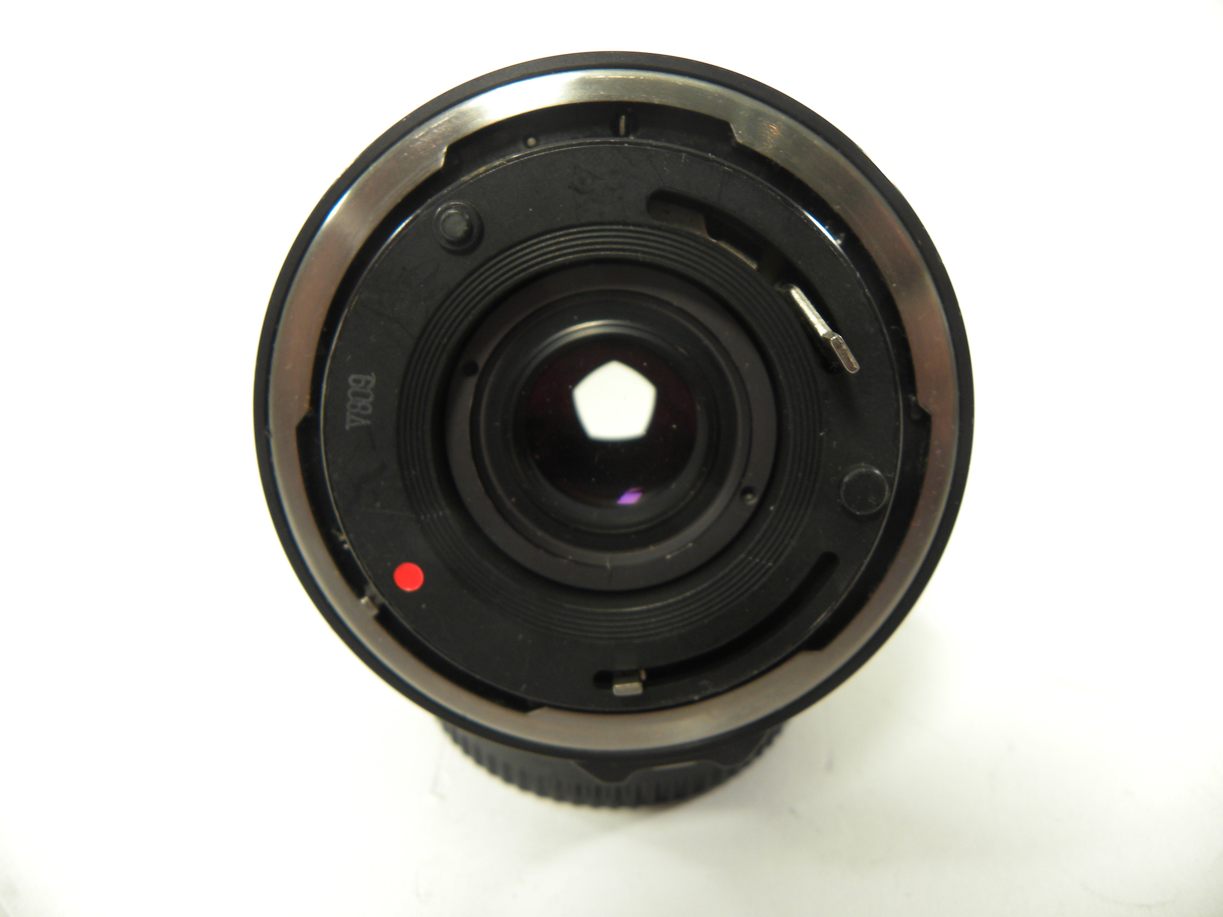 Canon FD 28mm f2.8