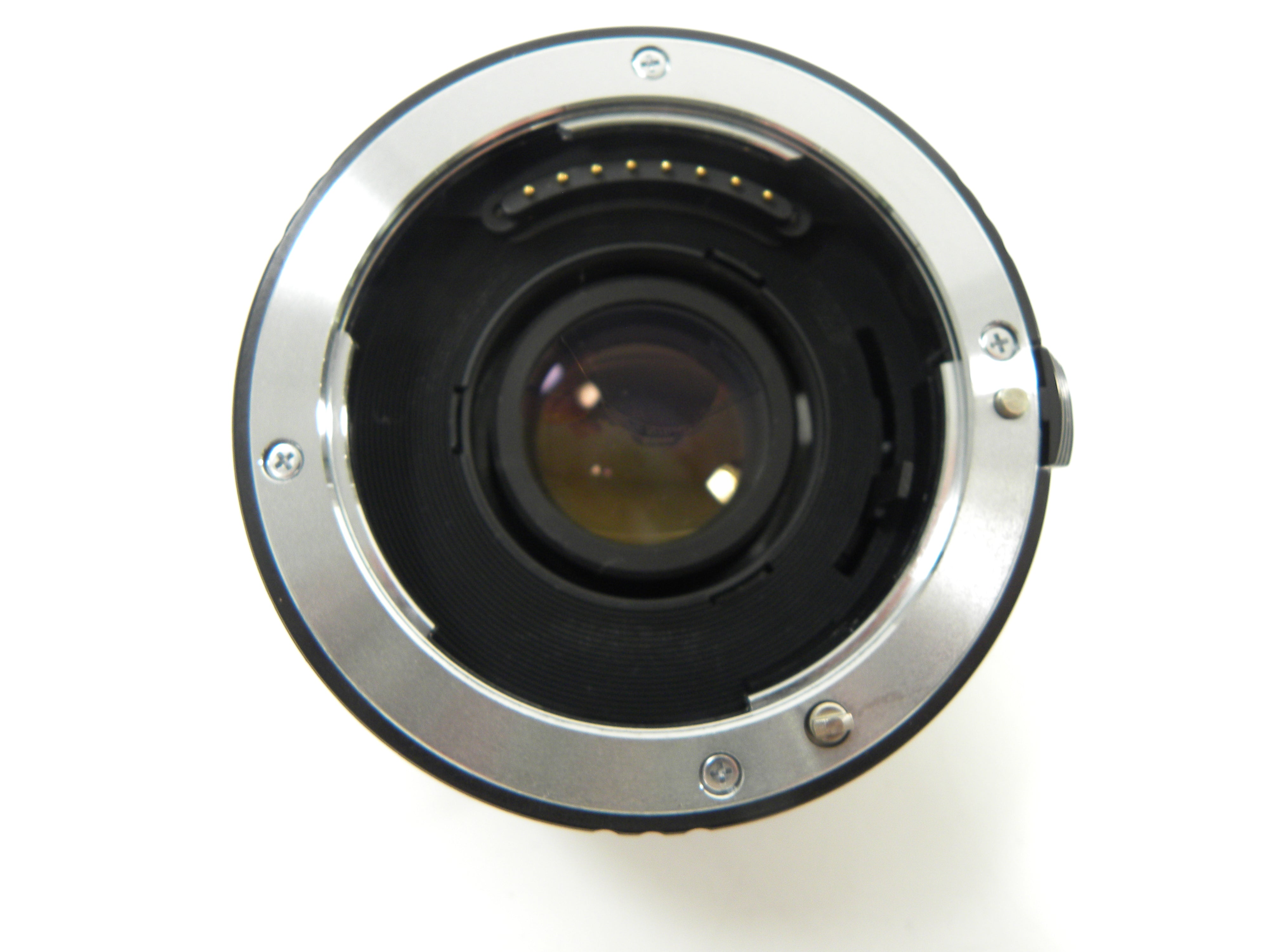 Quantaray 2x AF Teleconverter for Minolta