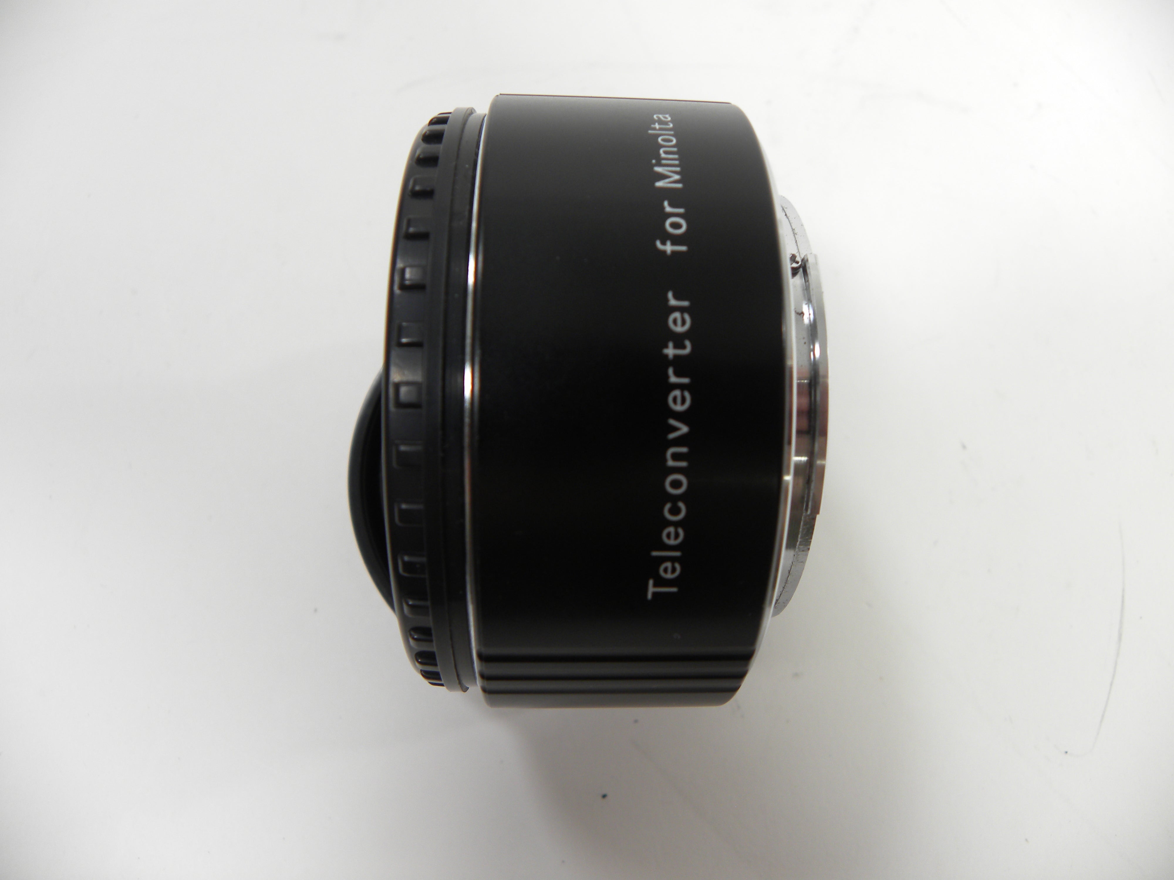 Quantaray 2x AF Teleconverter for Minolta
