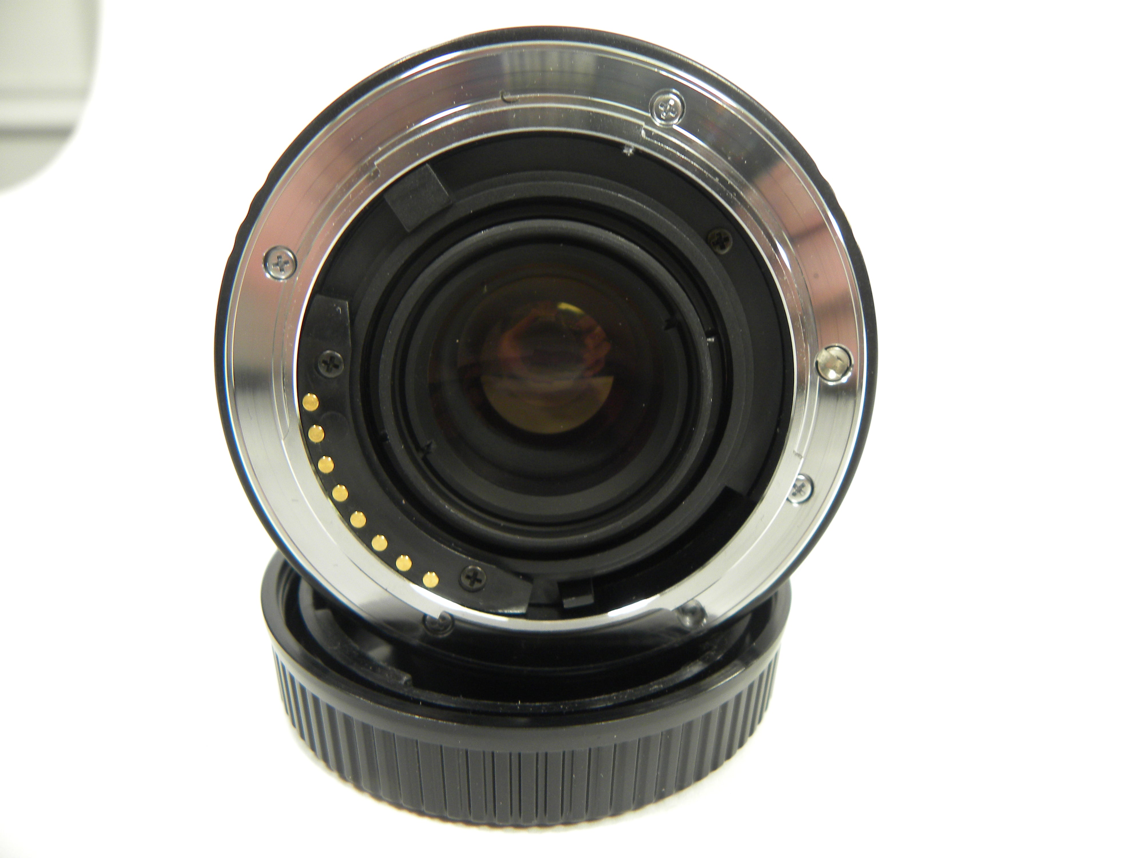 Quantaray 2x AF Teleconverter for Minolta