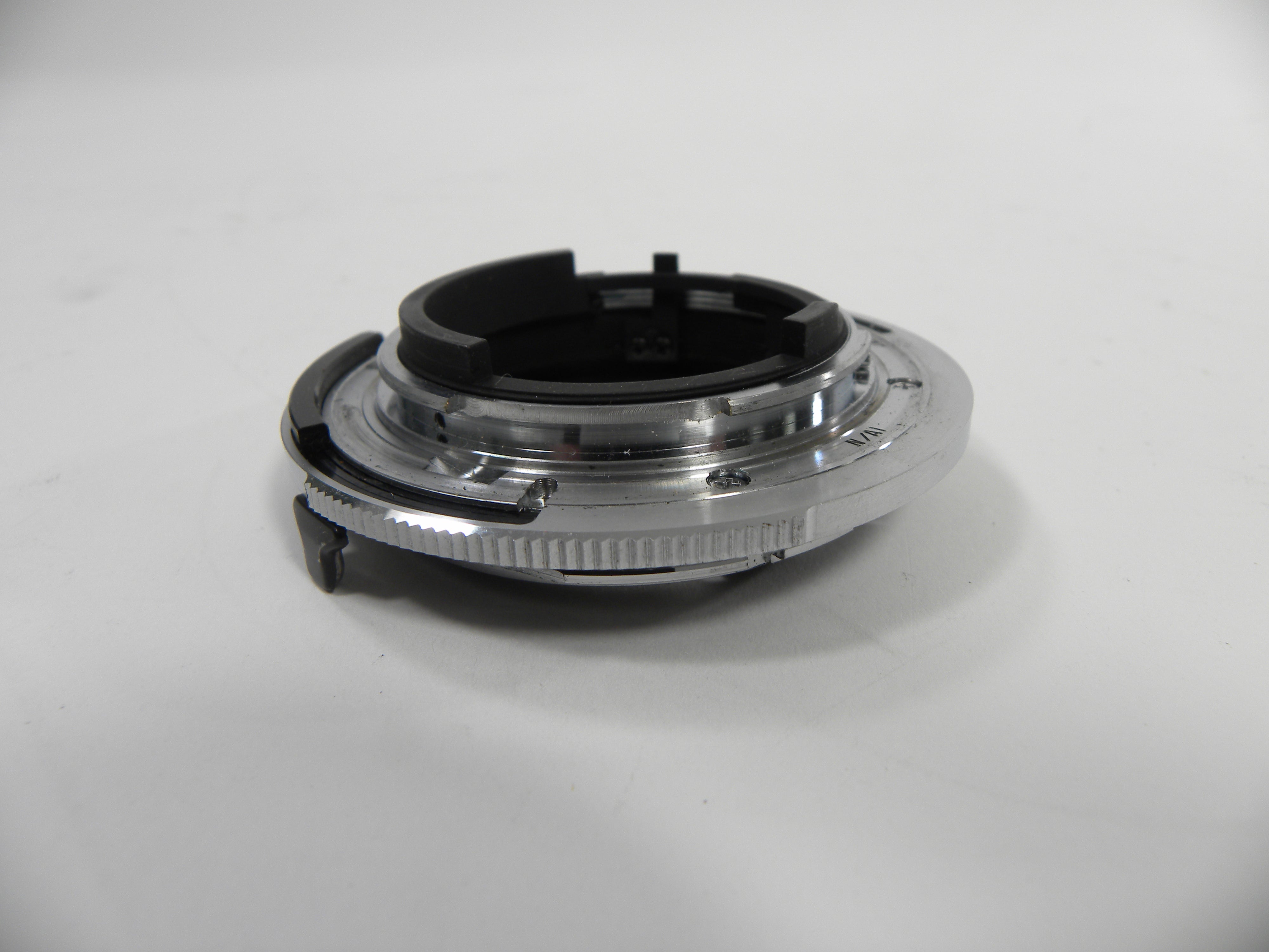 Tamron Adaptall 2 Custom Mount L Nikon w/prong