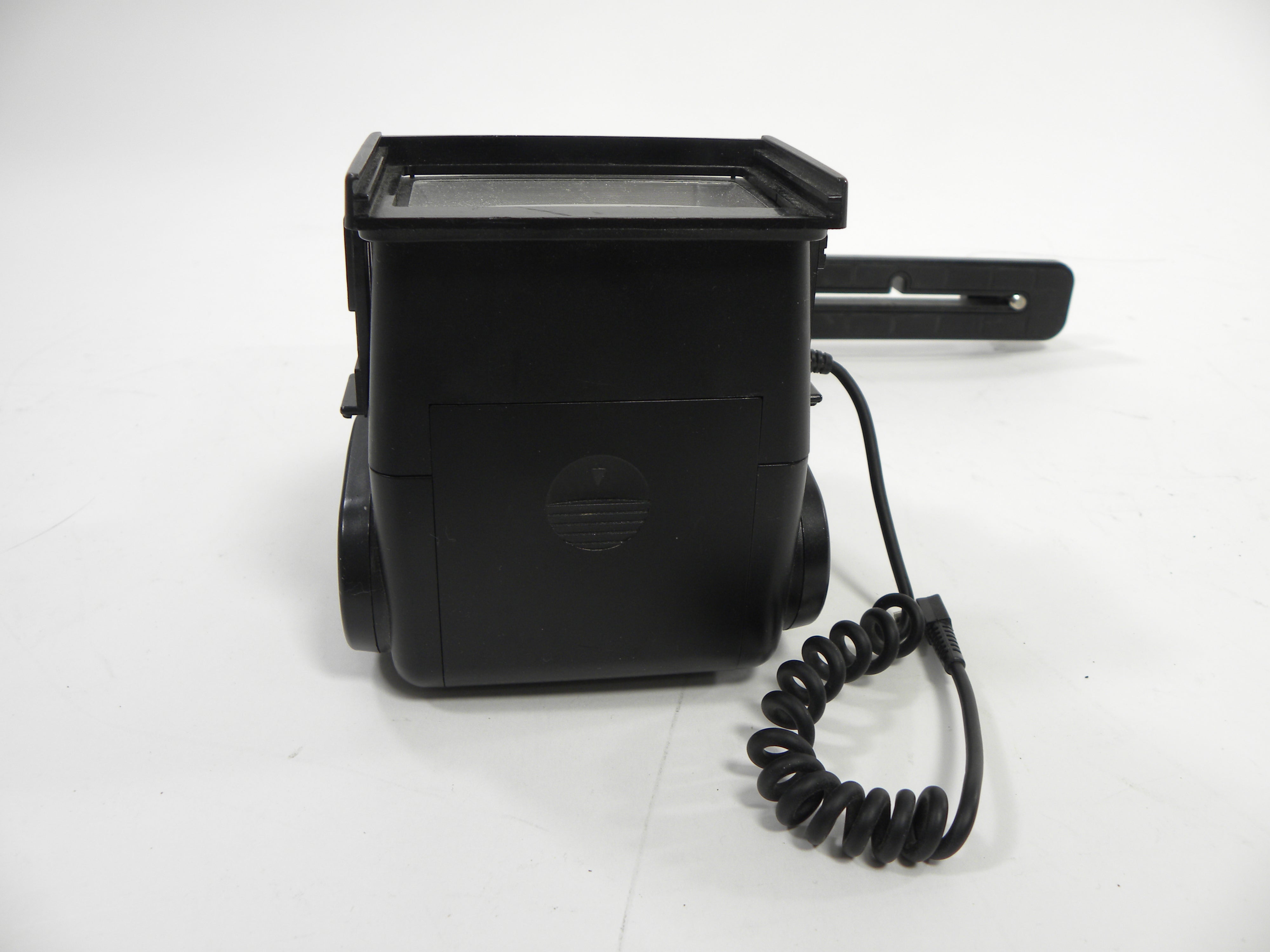 Sunpak Auto 522 Thyristor Handle Flash