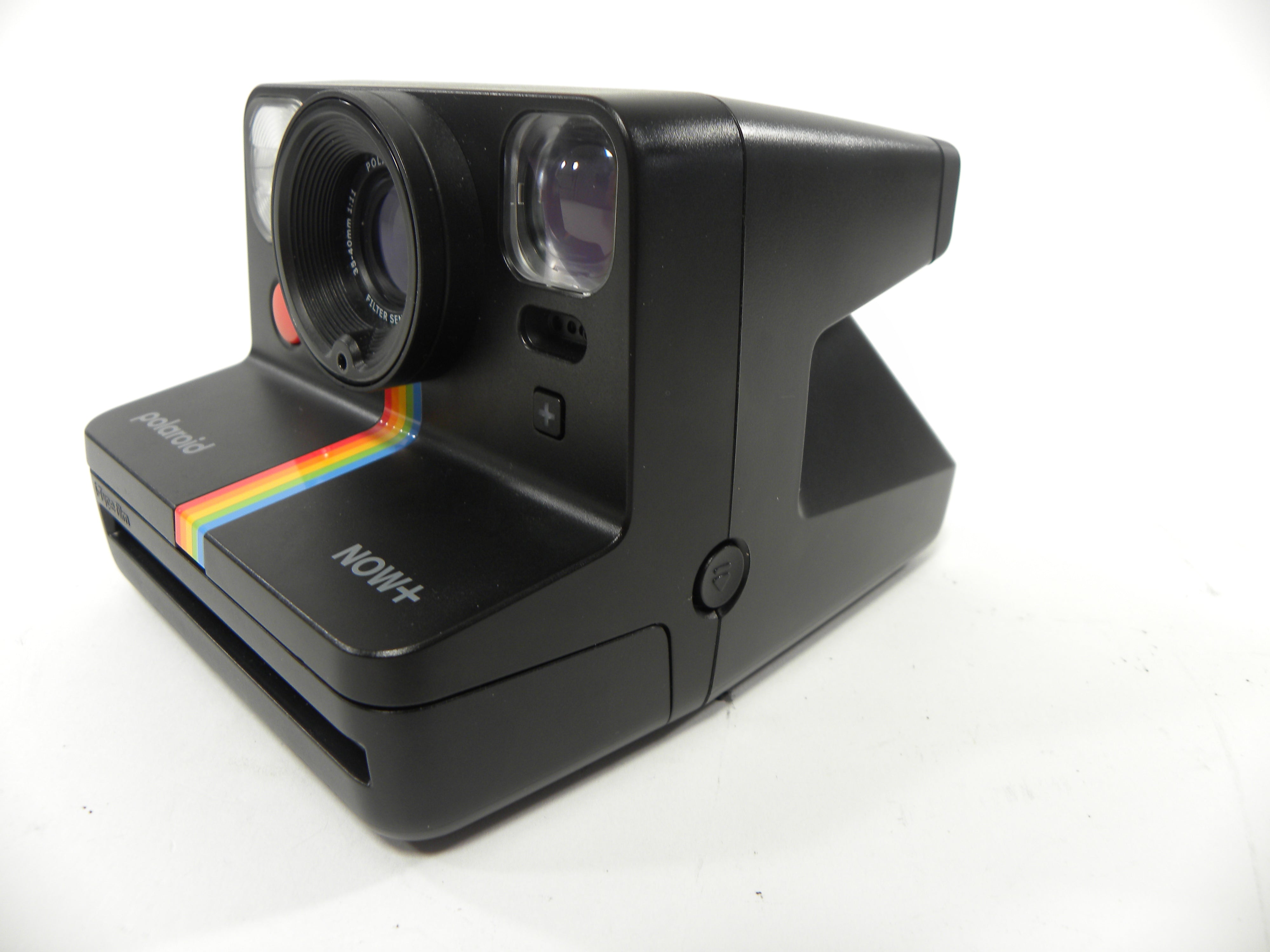 Polaroid NOW+ Instant Camera