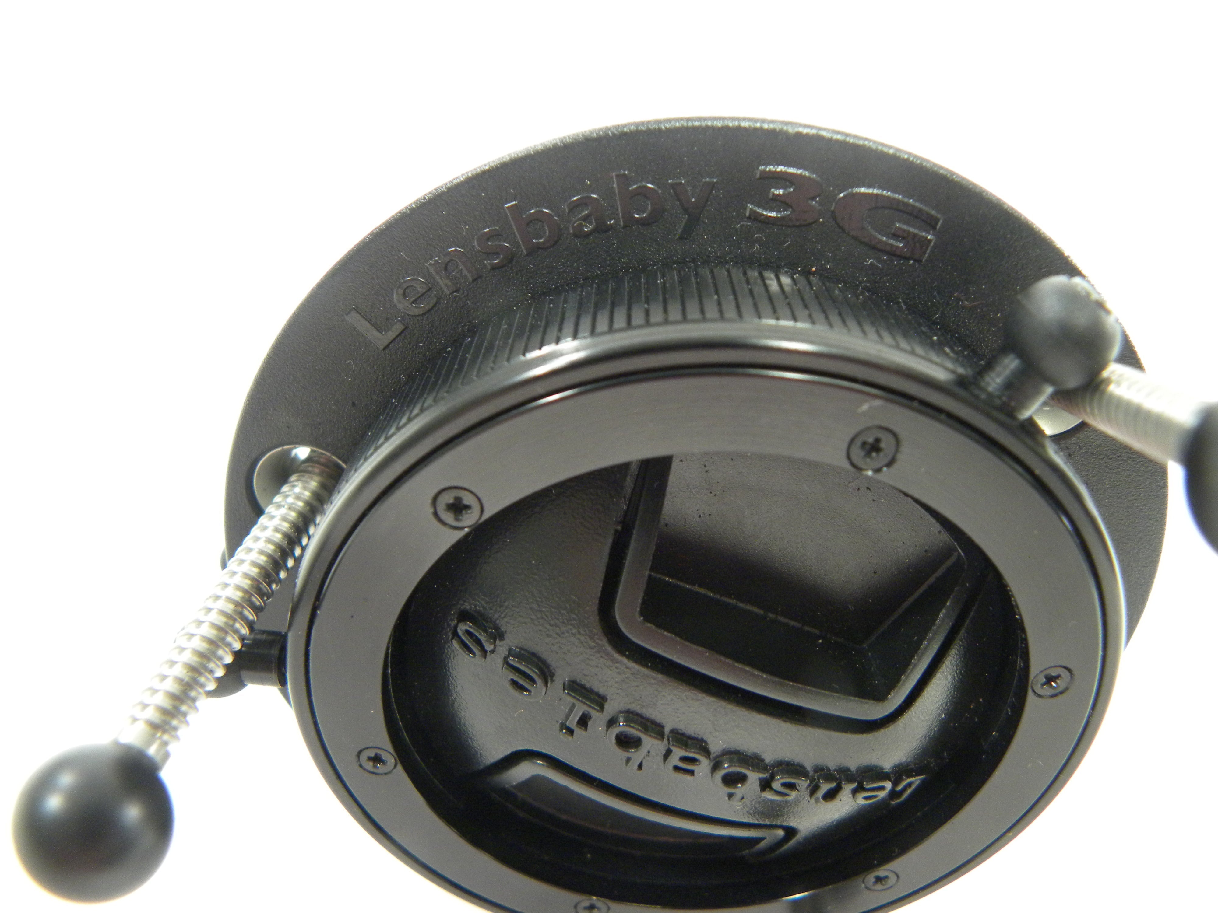 LensBaby 3G Special Effects Lens for Nikon