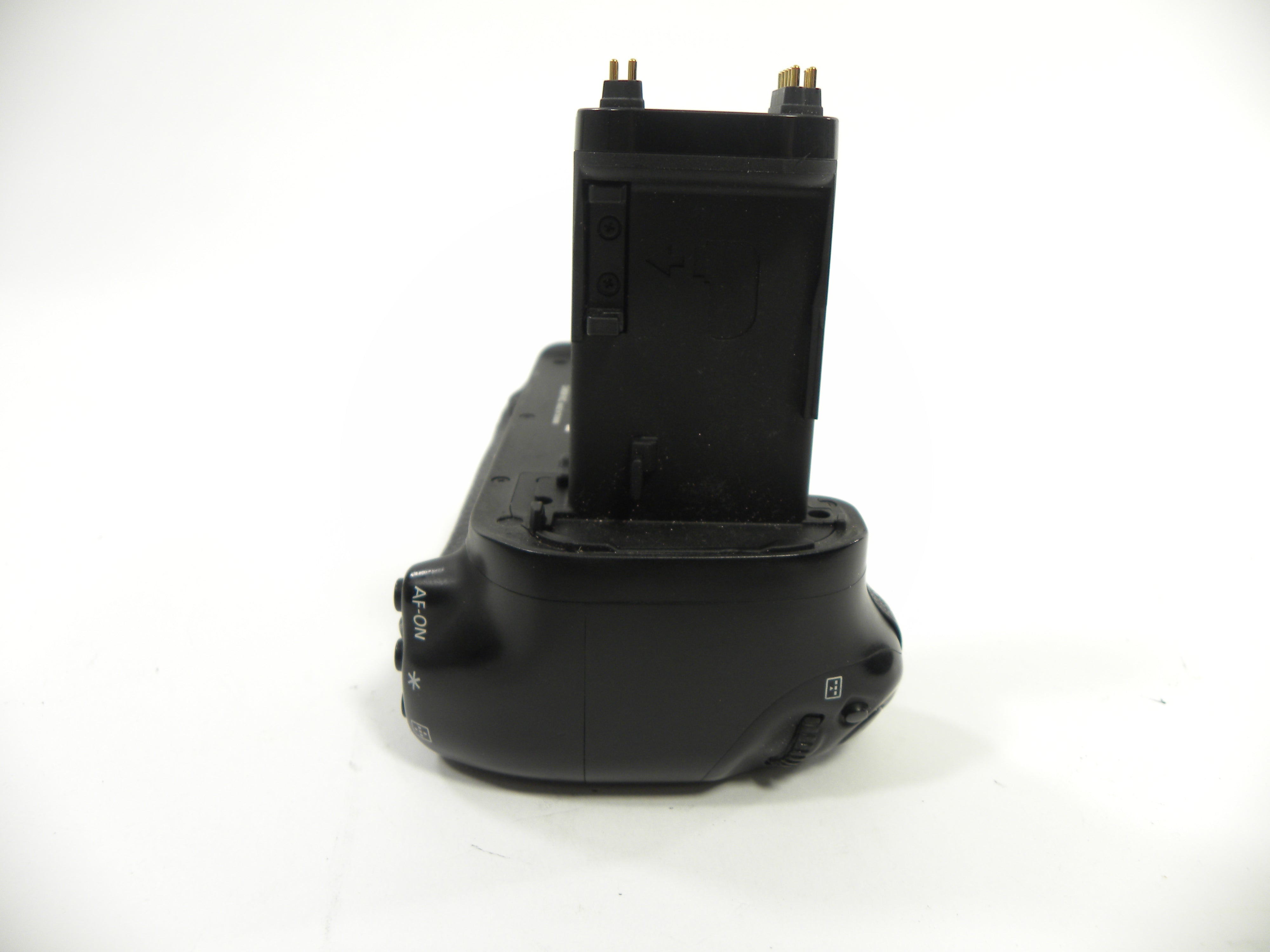 Canon Battery Grip BG-E14 for 70D, 80D, 90D