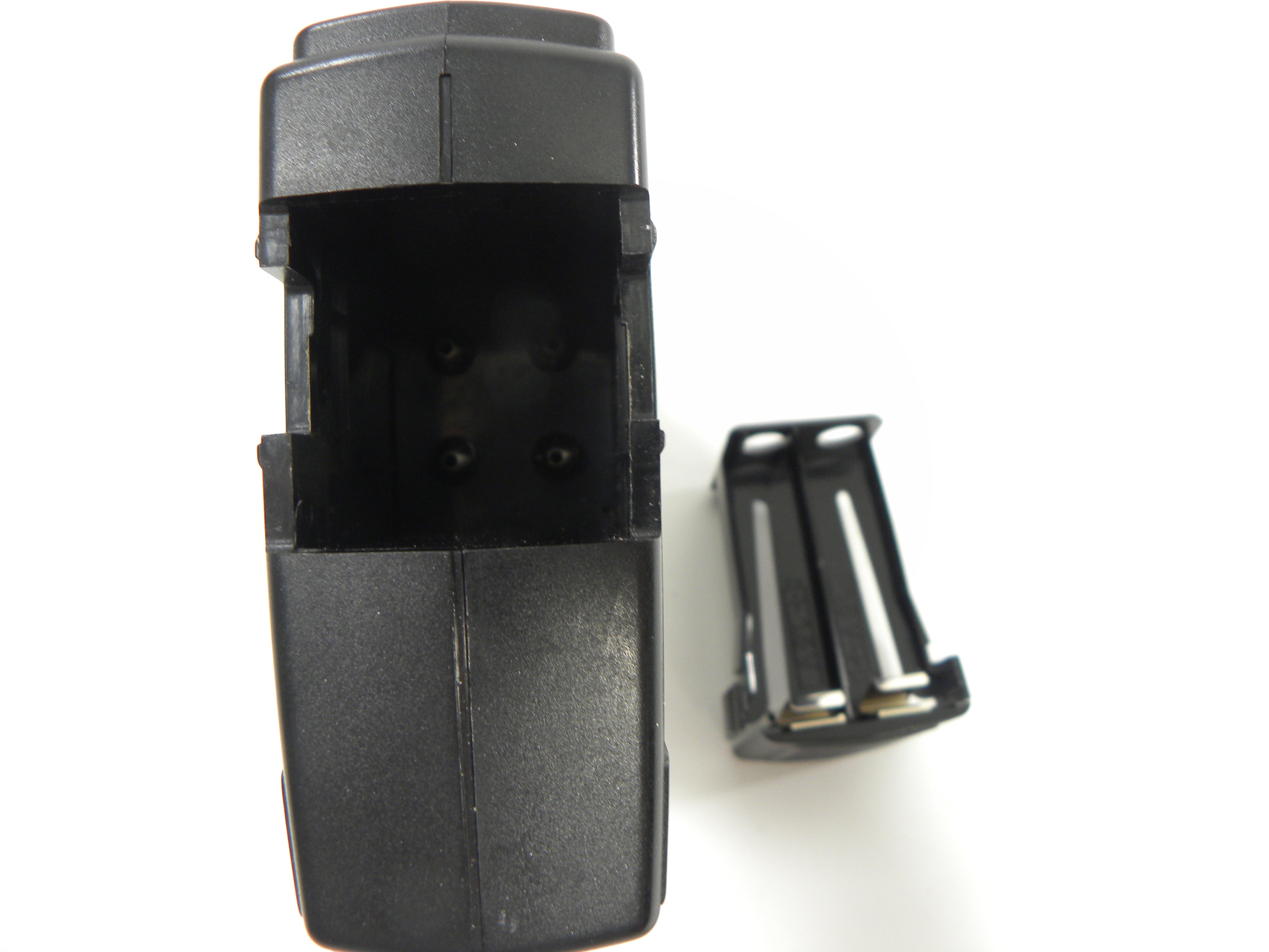 Nikon SB-15 Speedlight Shoe Mount Flash