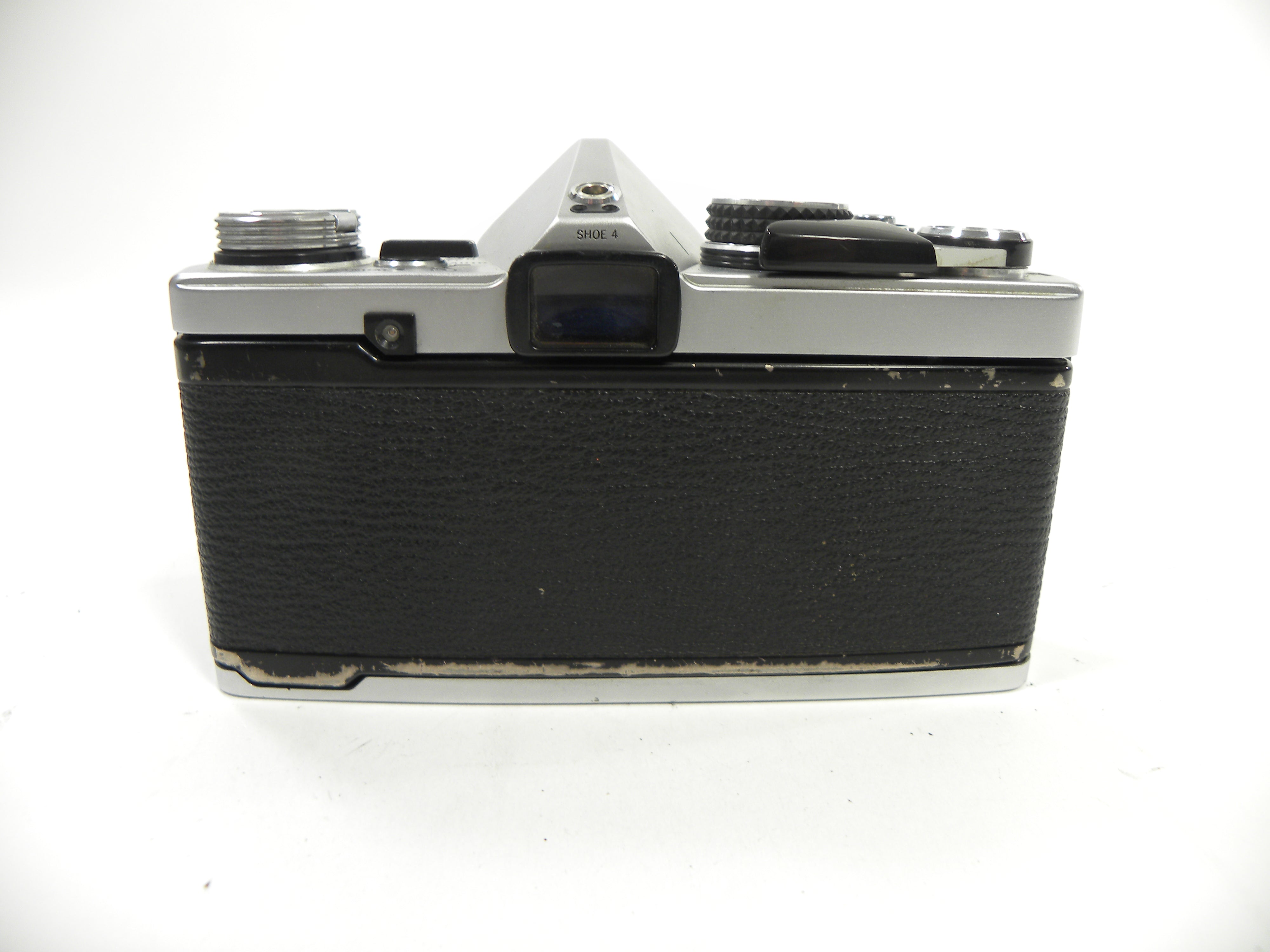 Olympus OM-2n 35mm SLR camera body only