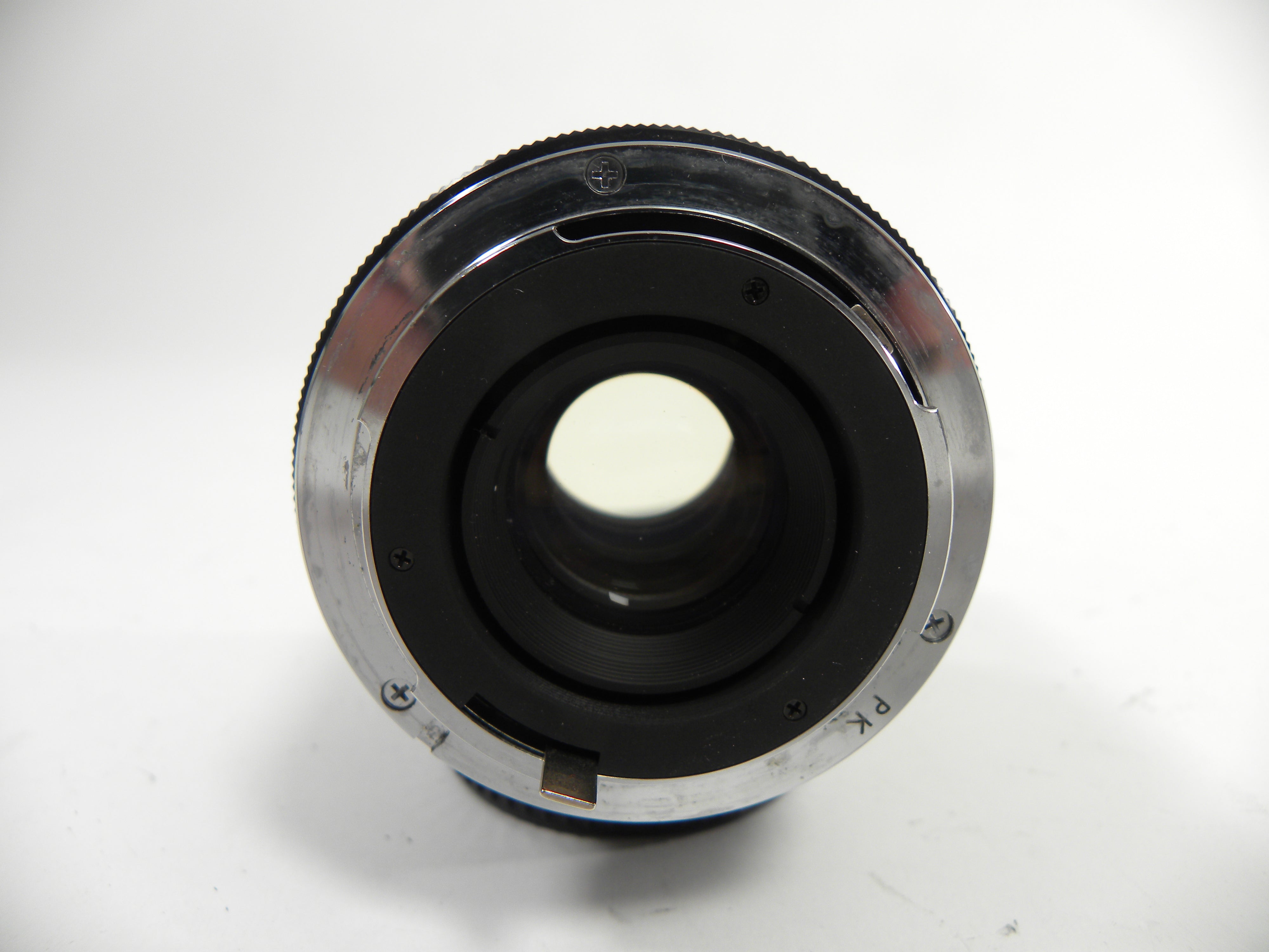 Rokinon MC Auto Zoom 135mm f3.5-4.5 PK Mount