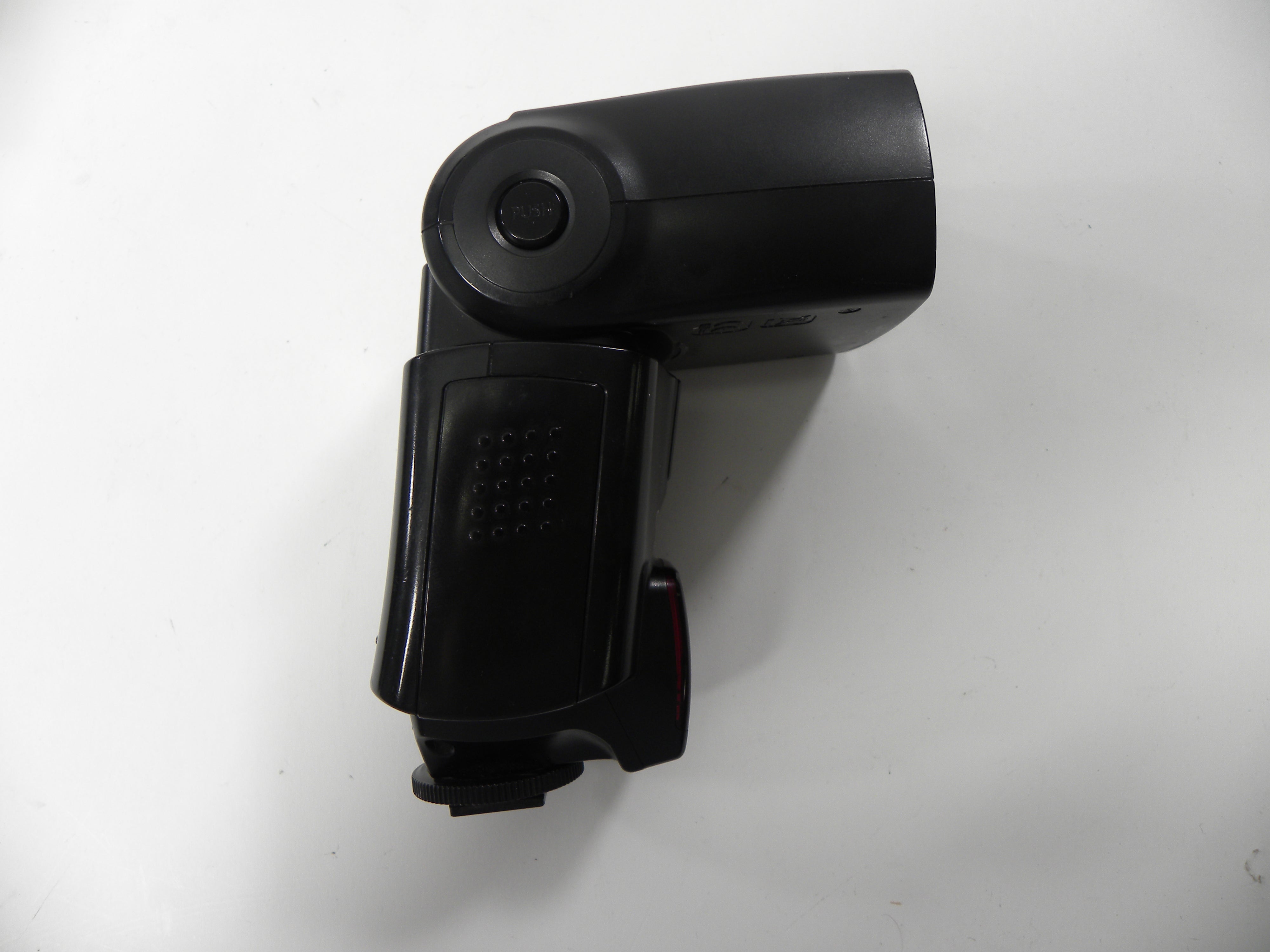 Canon 580EX Speedlite Shoe Mount Flash