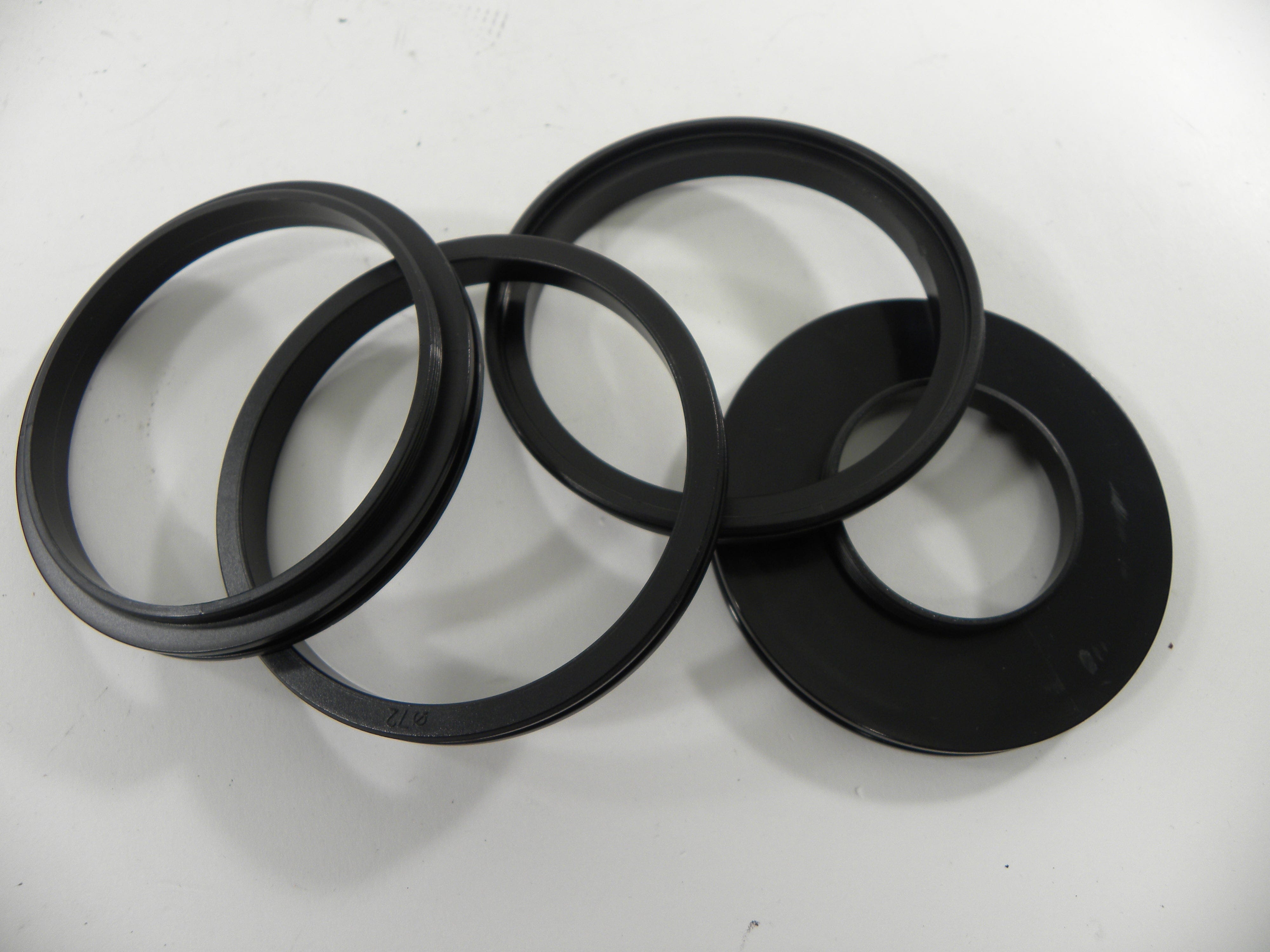 Meike LED Macro Ring Flash FX100