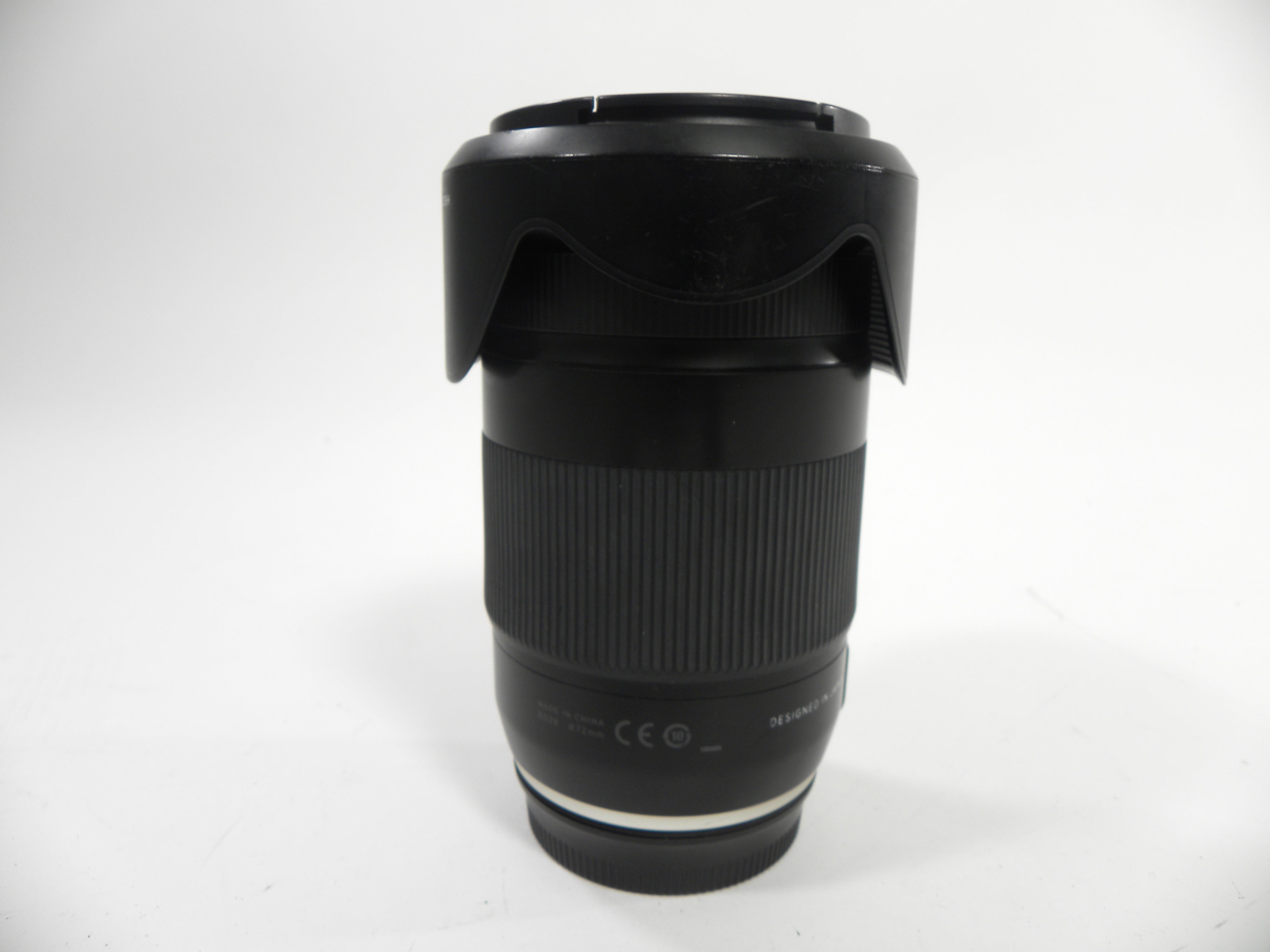 Tamron Di II VC HLD 18-400mm f3.5-6.3 Canon EF Mount