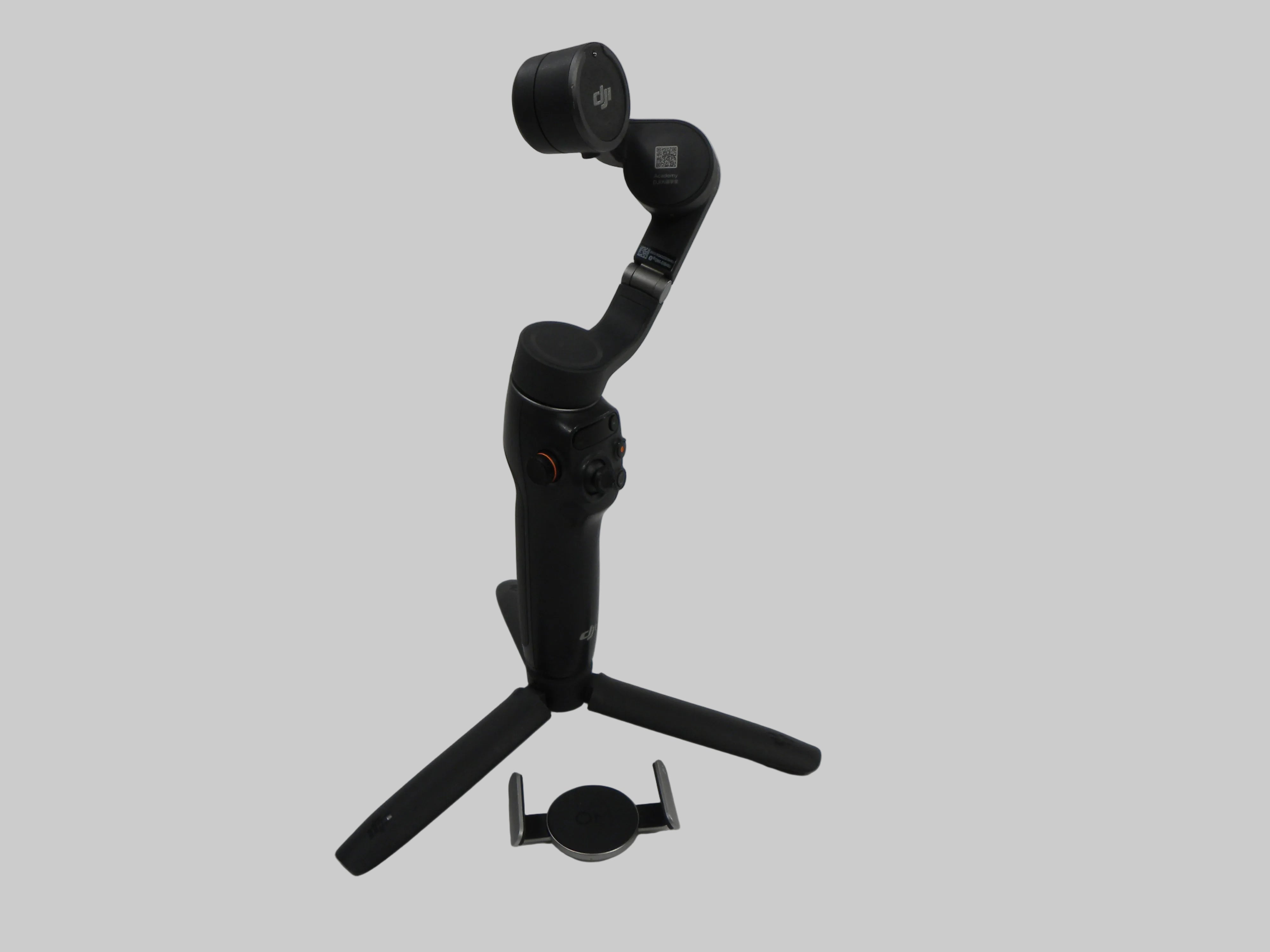DJI OSMO Mobile 6 Gimbal