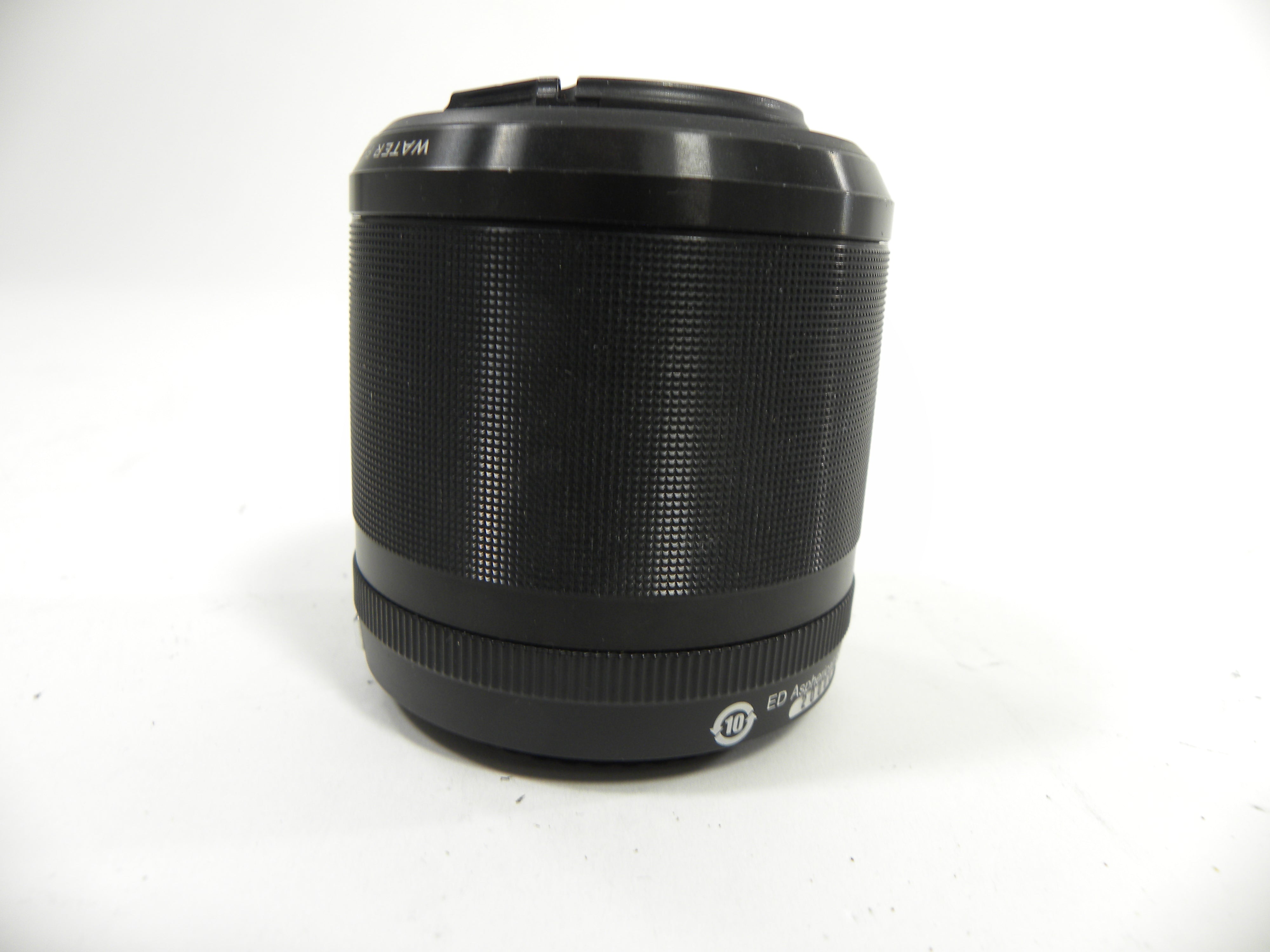 Nikkon 1 Nikkor AW 11-27.5mm f3.5-5.6 Nikon 1 Mount