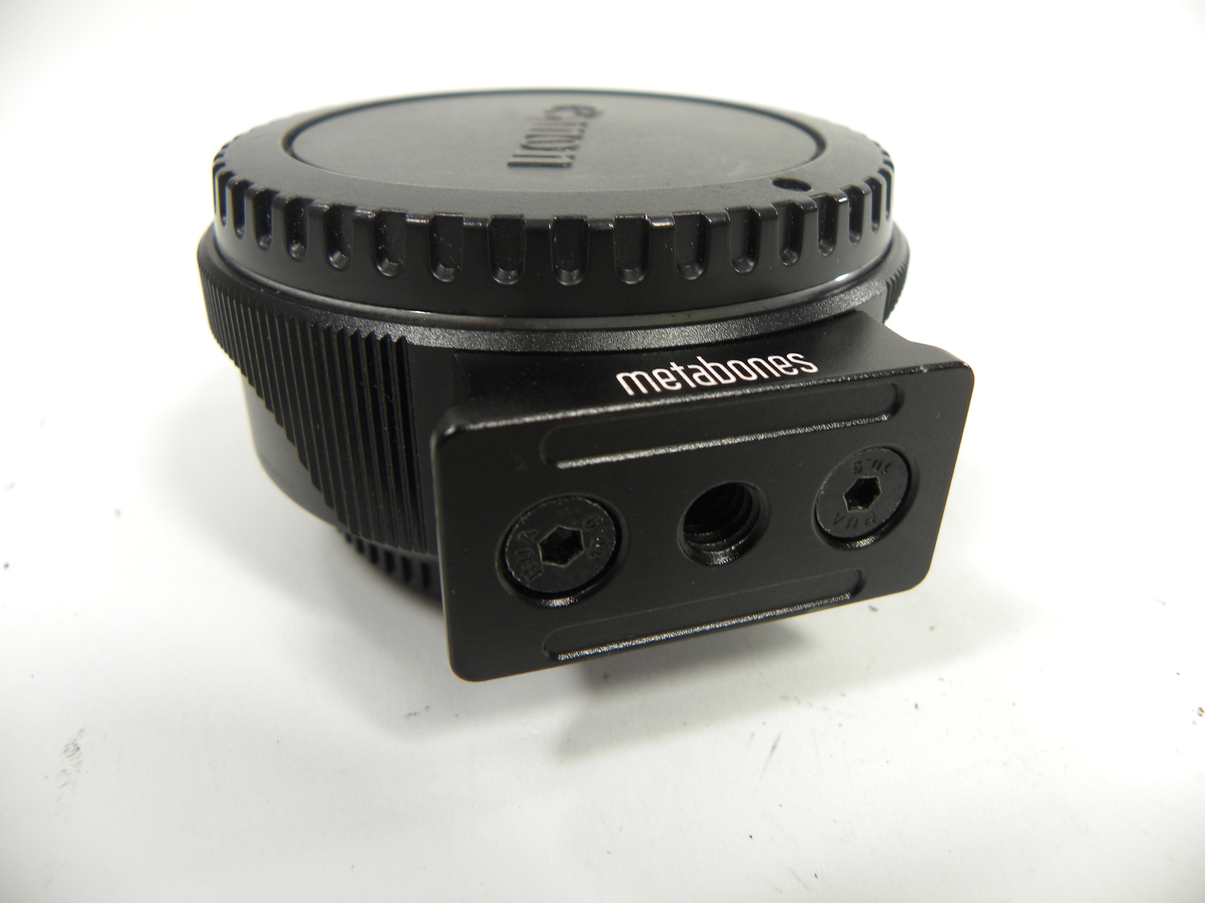 Metabones EF Lens to Micro 4/3 Body Mount T