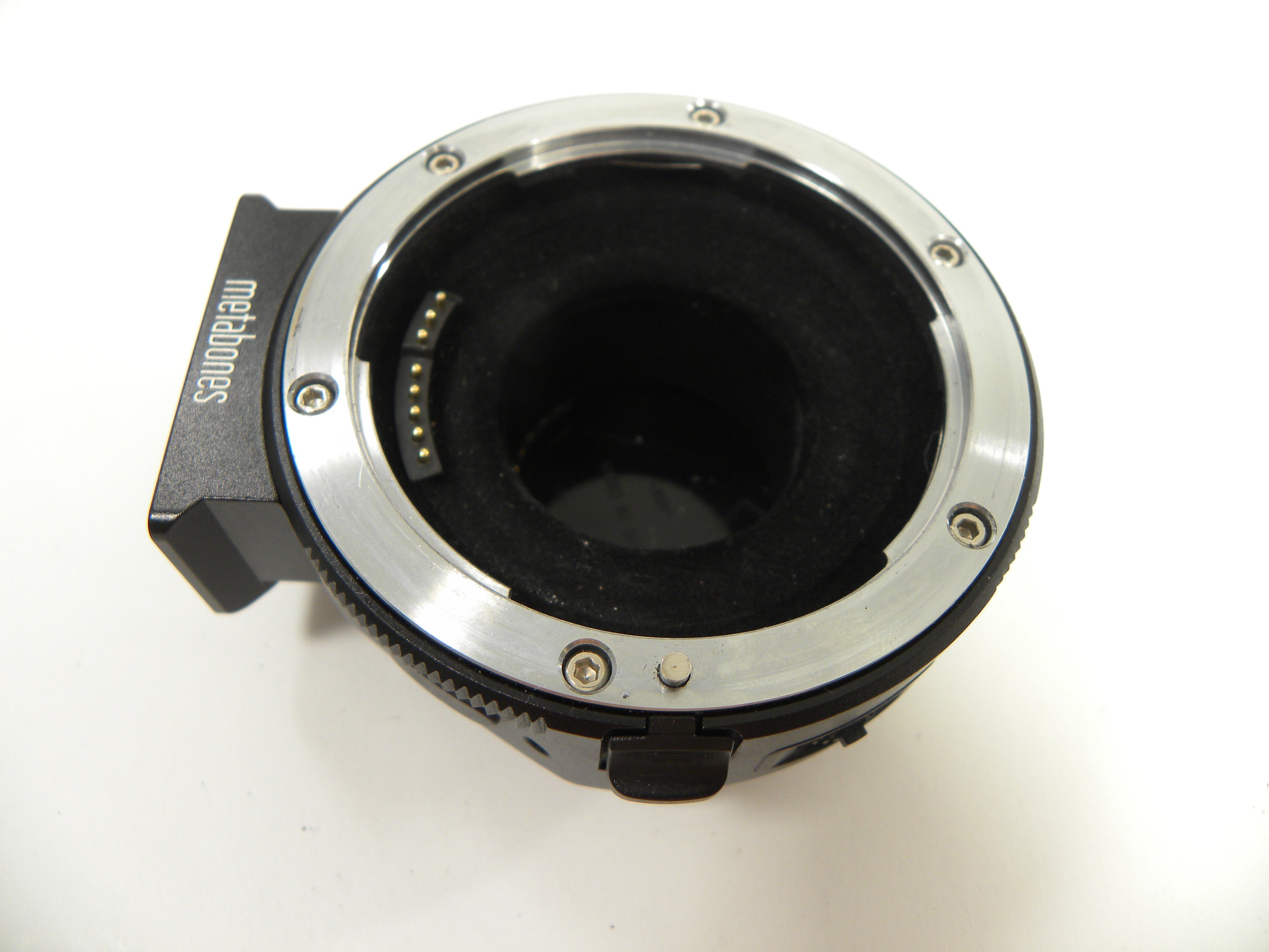 Metabones EF Lens to Micro 4/3 Body Mount T