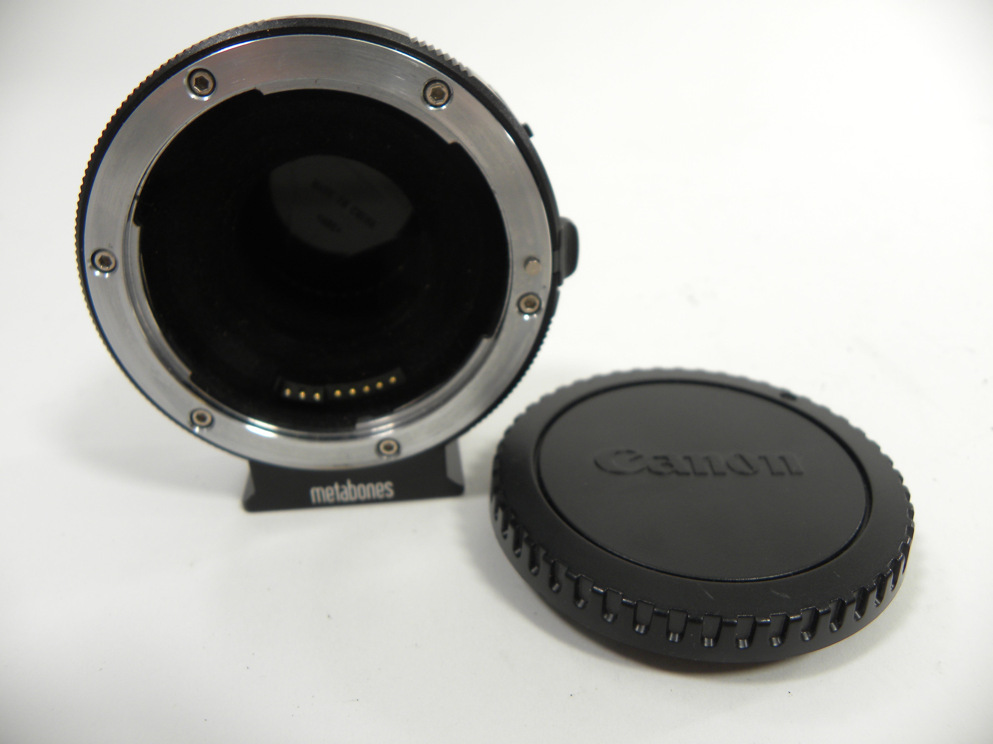 Metabones EF Lens to Micro 4/3 Body Mount T