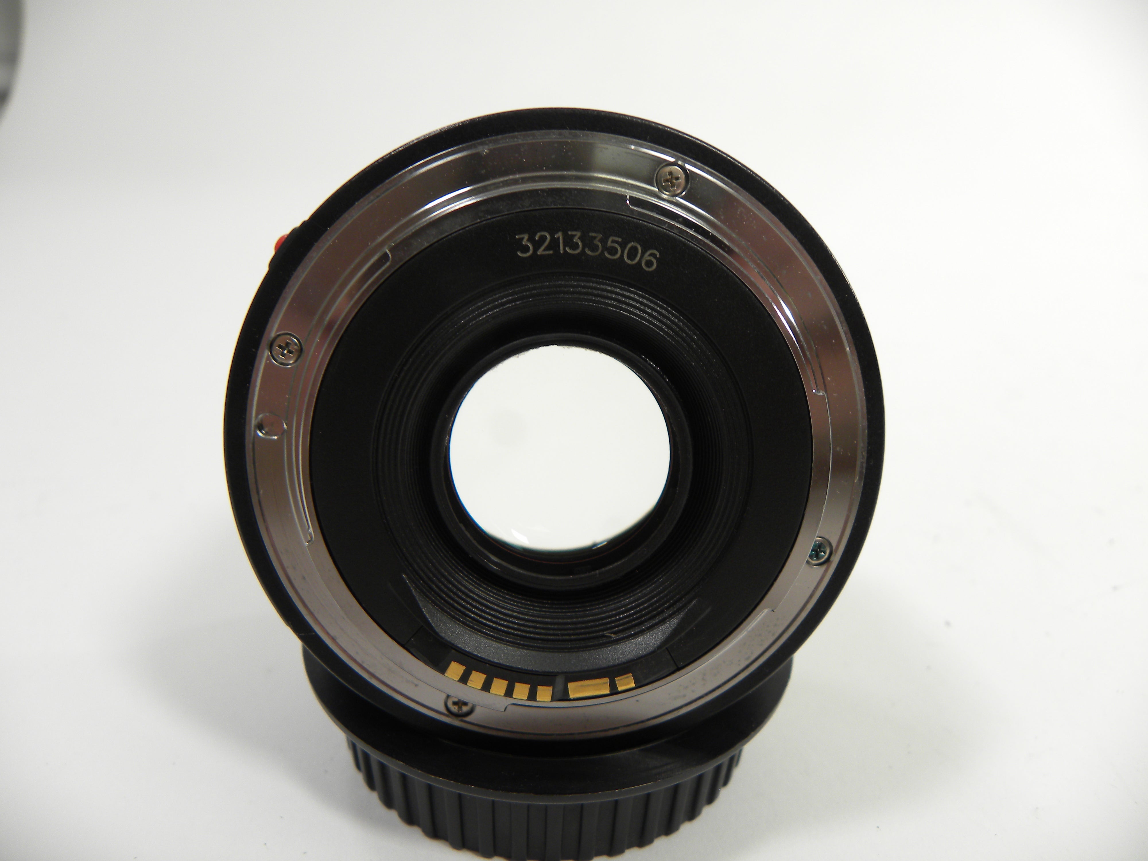 YongNuo 35mm f2 Canon EF Mount