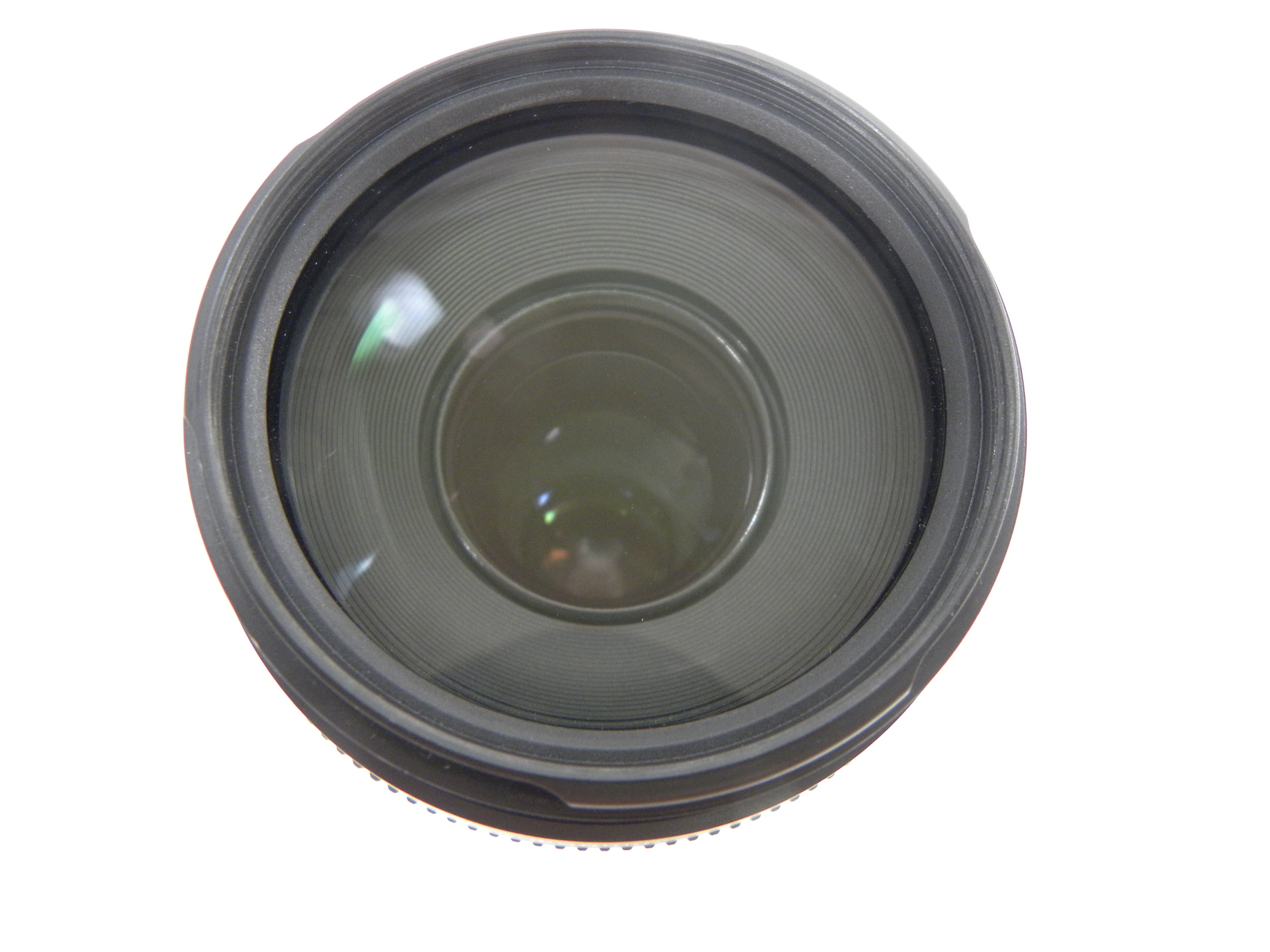 Canon EF 75-300mm f4-5.6 III AS IS NO RETURNS