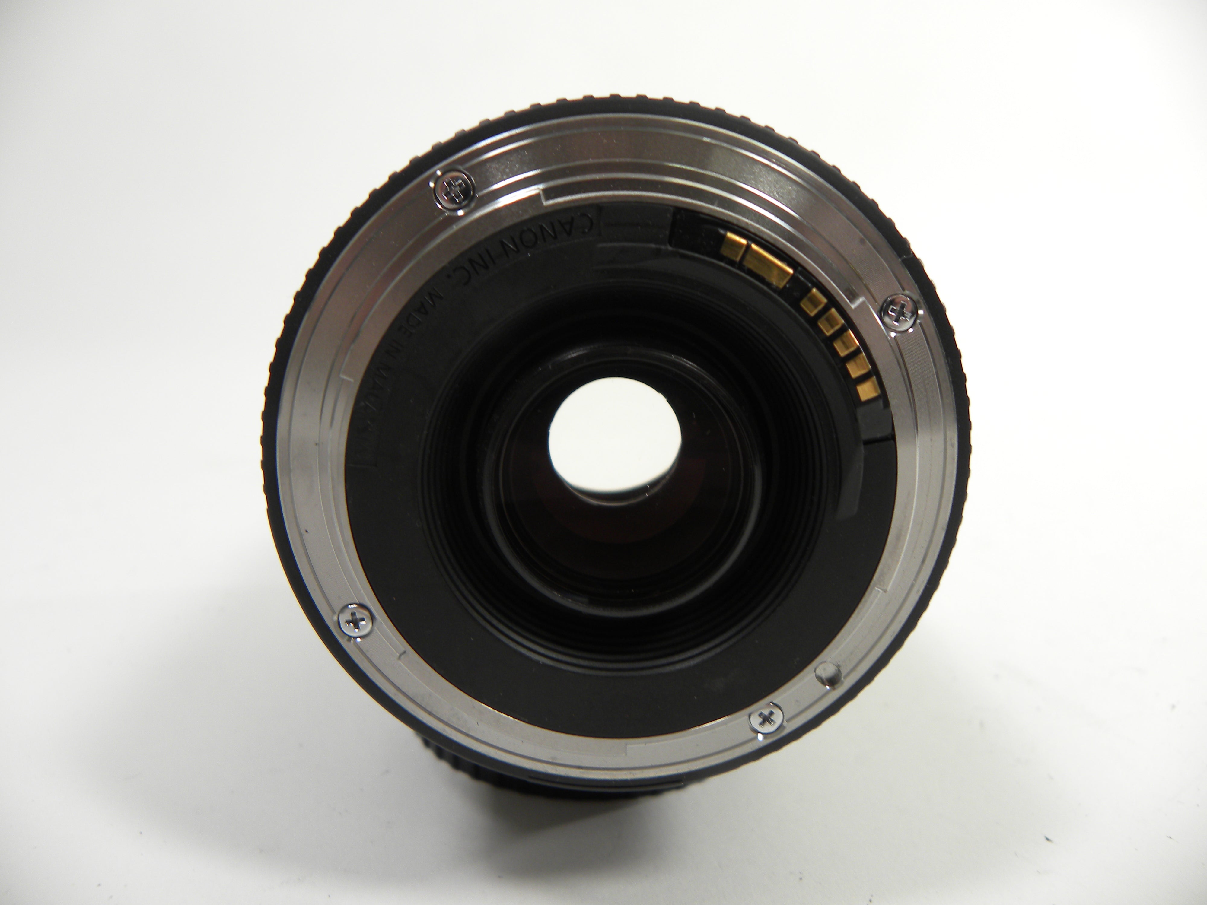 Canon EF 75-300mm f4-5.6 III AS IS NO RETURNS