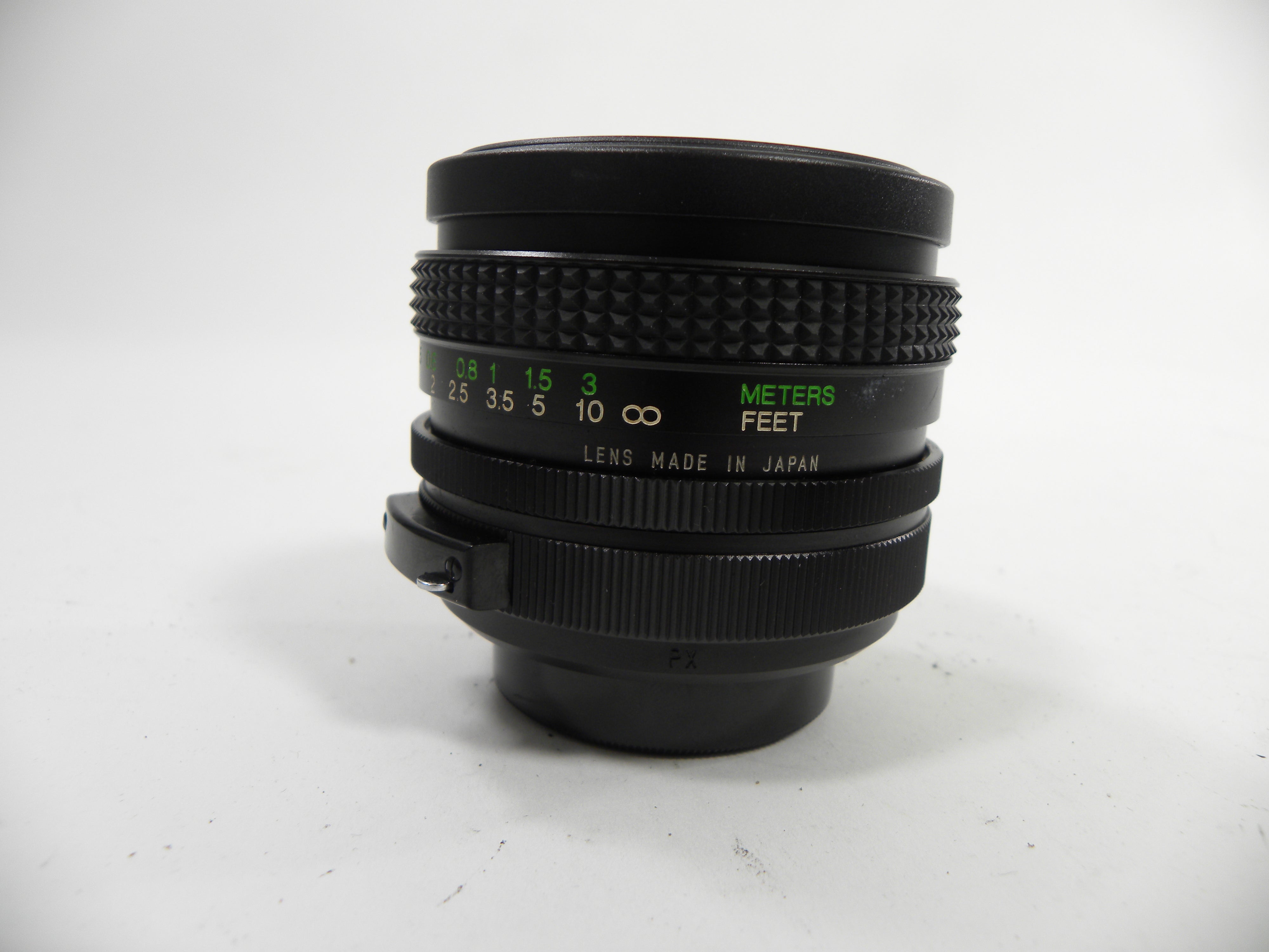 Vivitar Auto Wide-Angle 28mm f2.8 M42 Mount