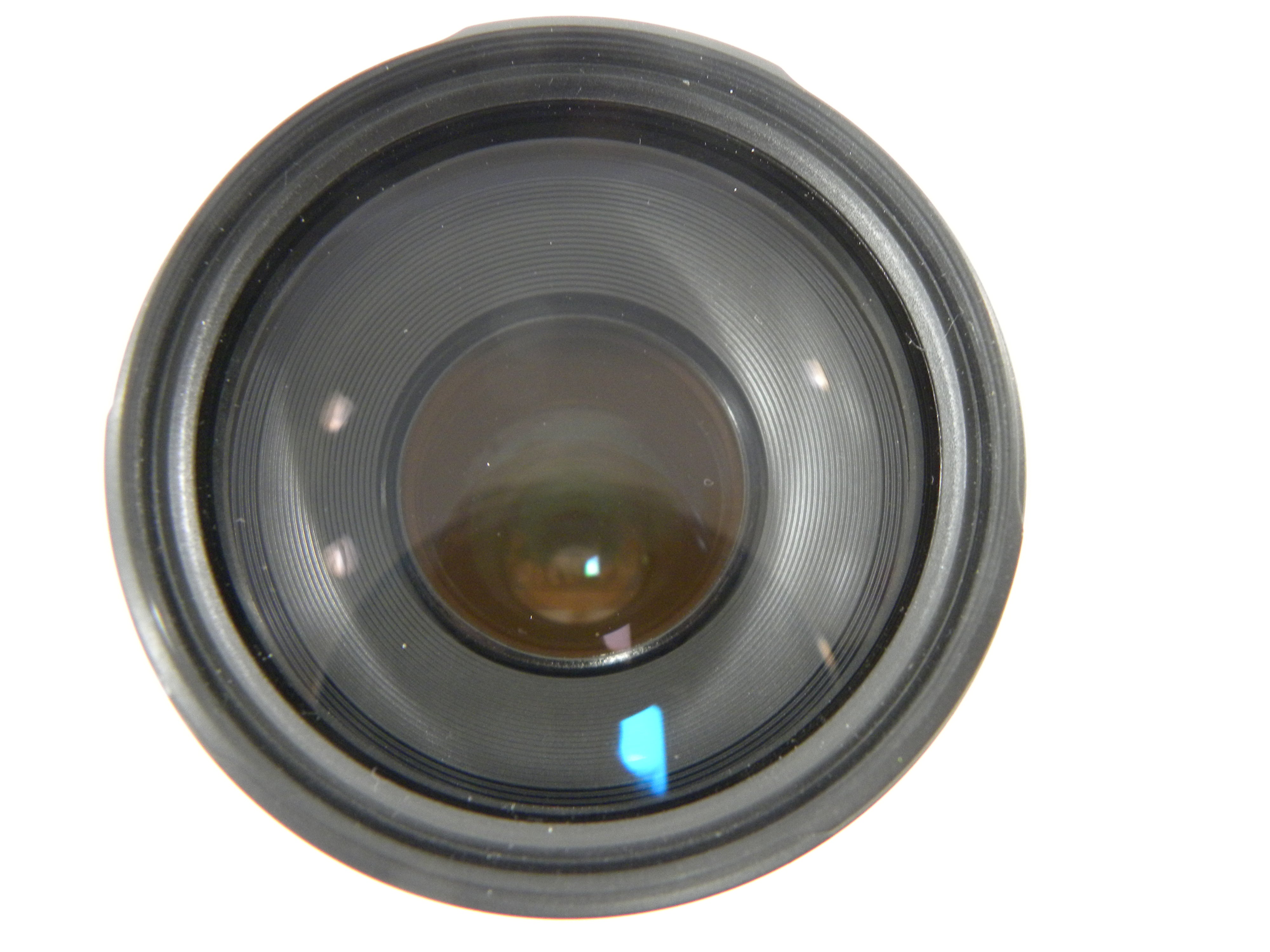 Canon EF 75-300mm f4-5.6 III USM