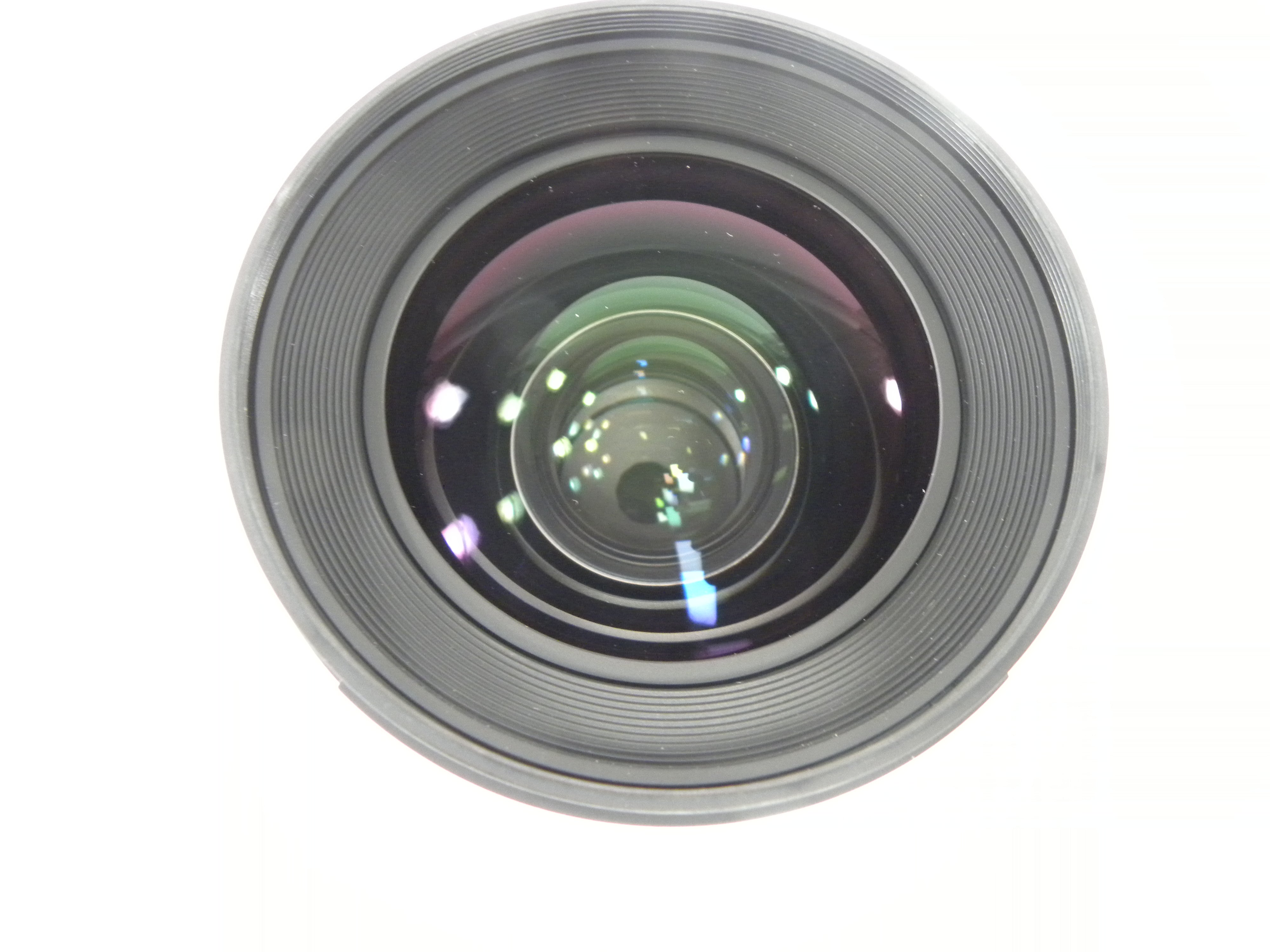 Sigma ART DG DN 28-45mm f1.8 L Mount