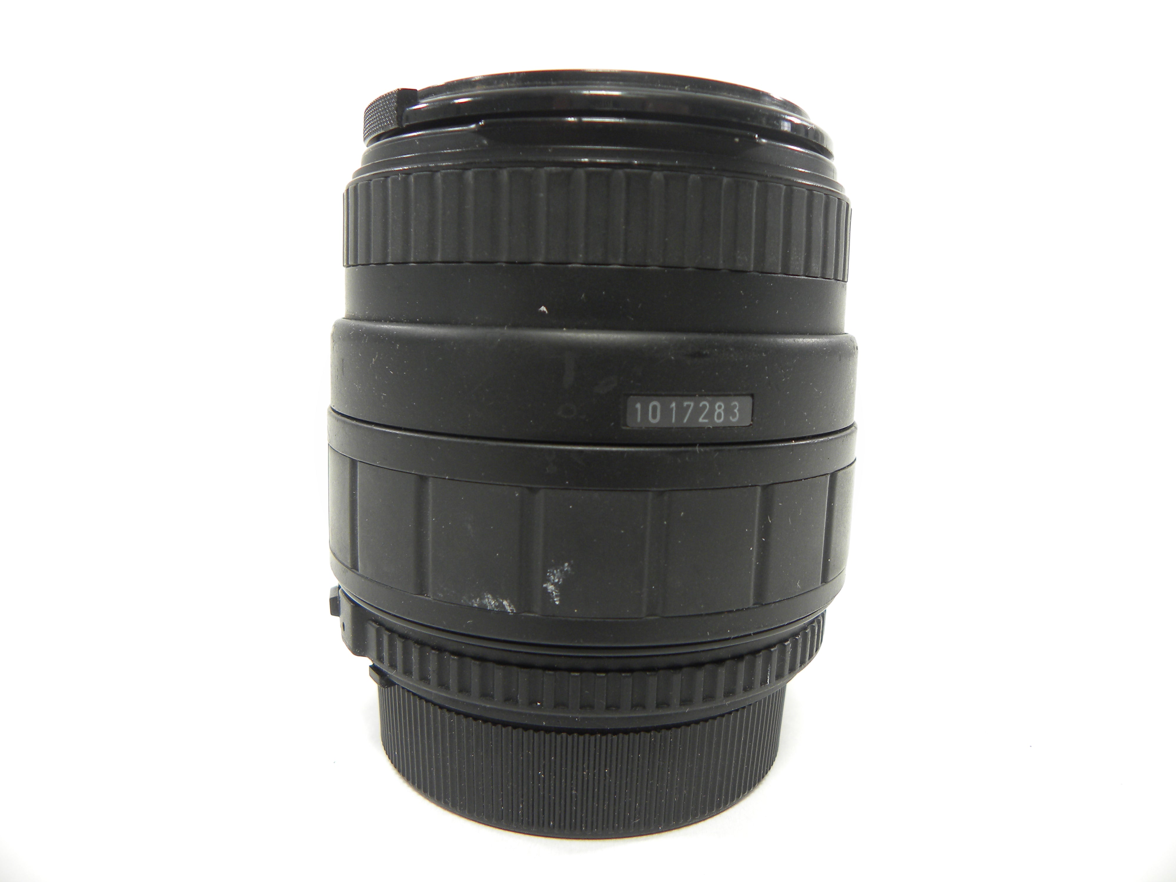 Sigma UC Zoom 28-70mm f2.8-4 Nikon F Mount