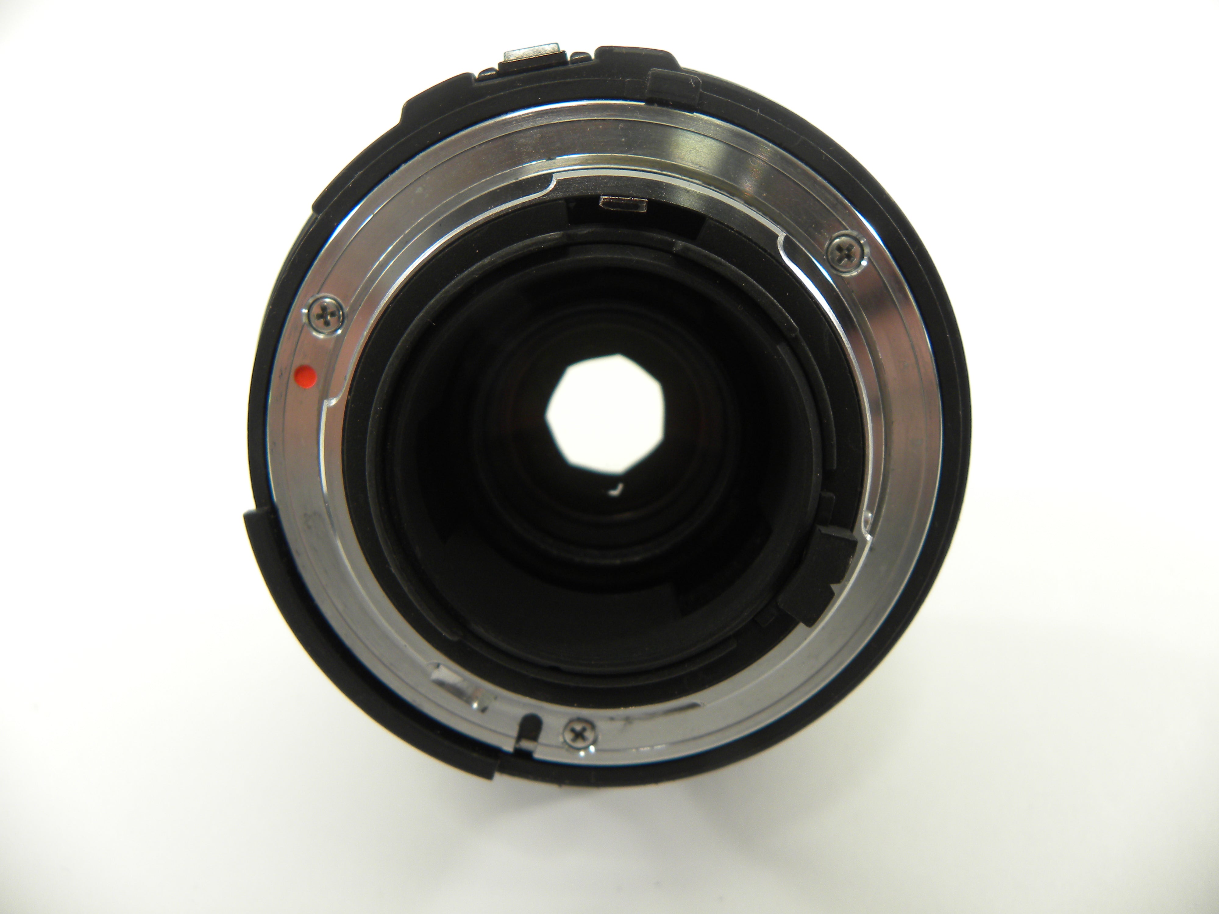 Sigma UC Zoom 28-70mm f2.8-4 Nikon F Mount
