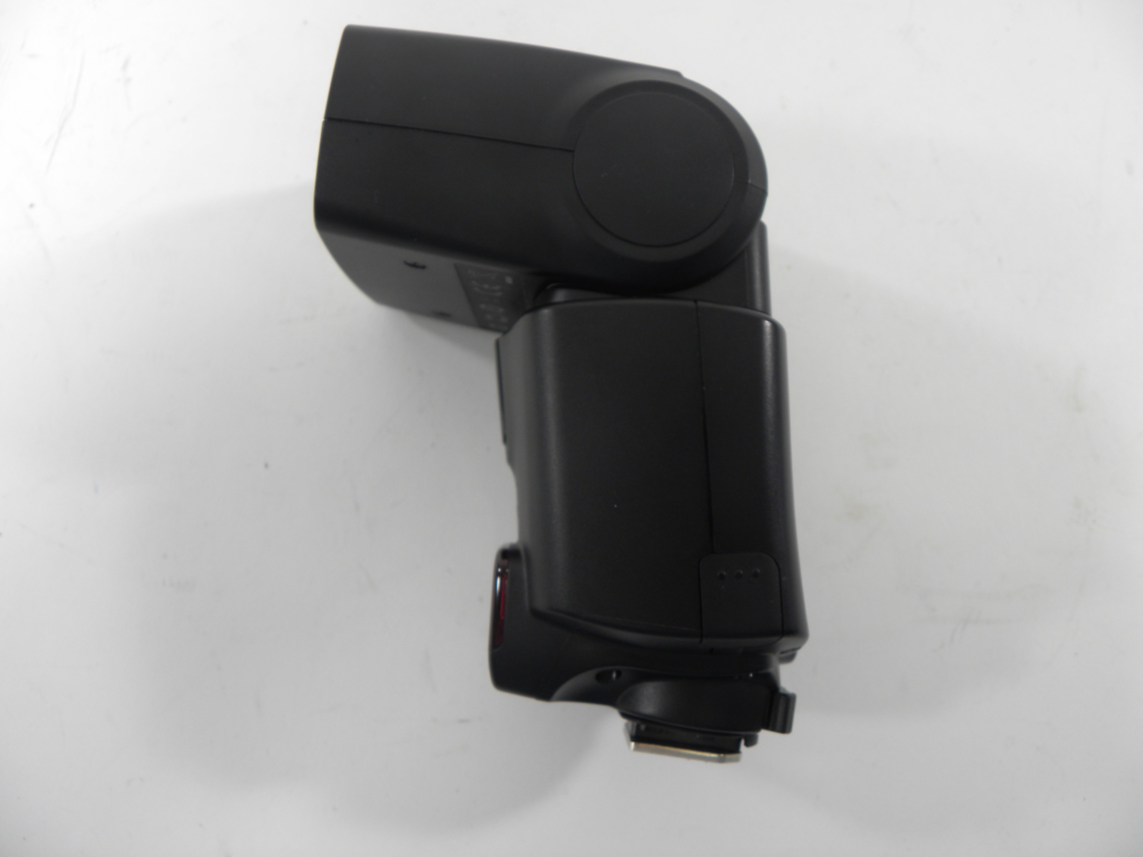 Canon Speedlite 430EX II