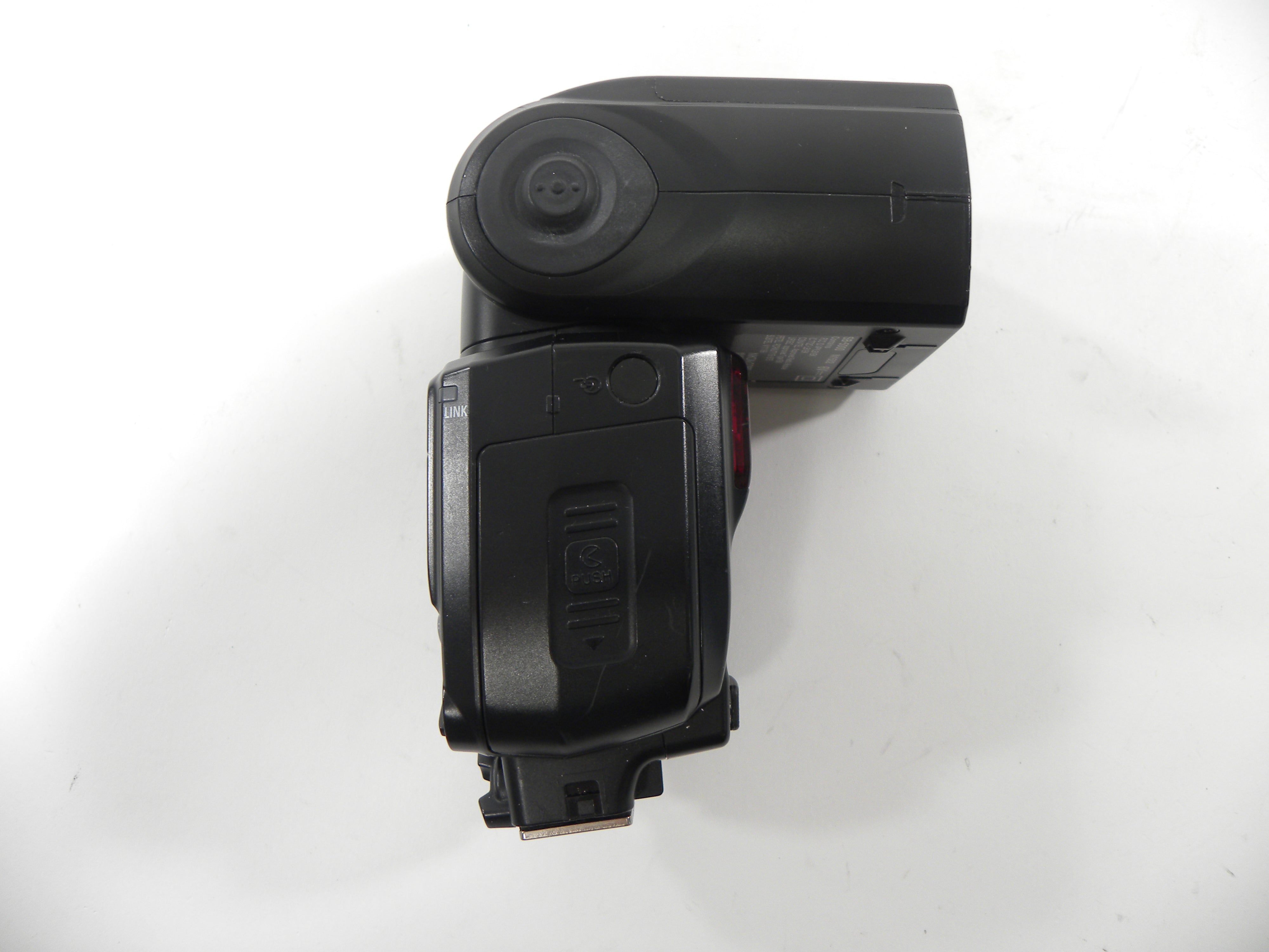 Nikon Speedlight SB-5000