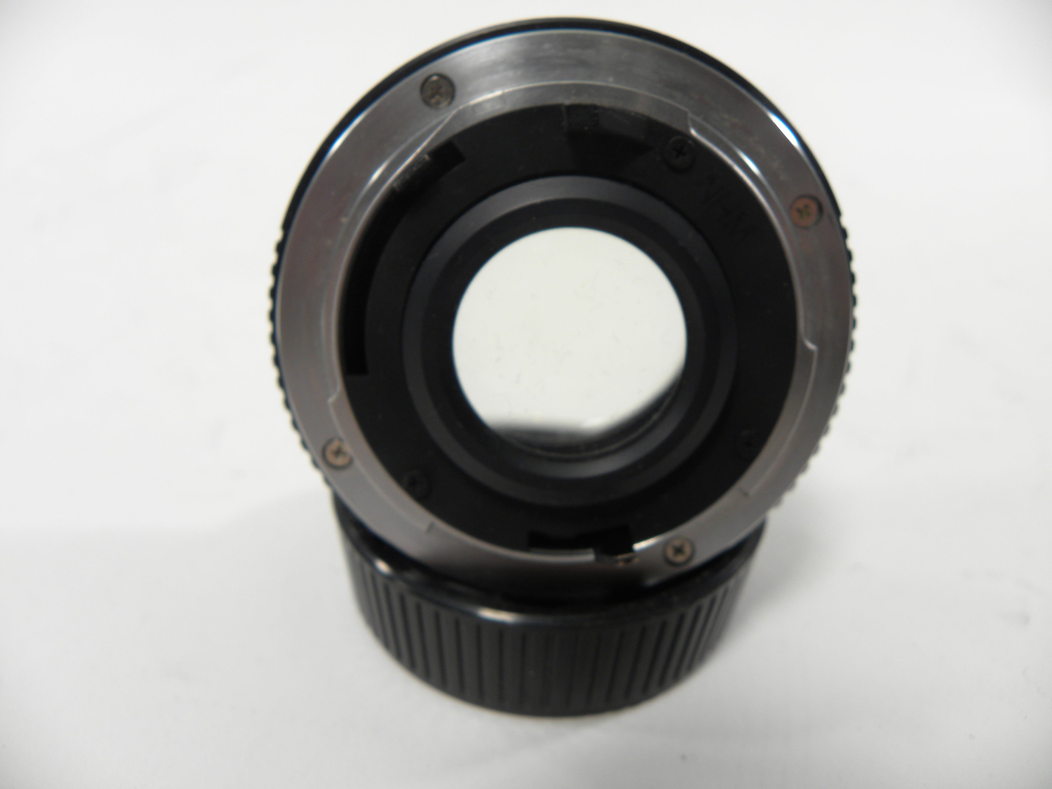 Yashica ML 50mm f1.9 Contax/Yashica Mount