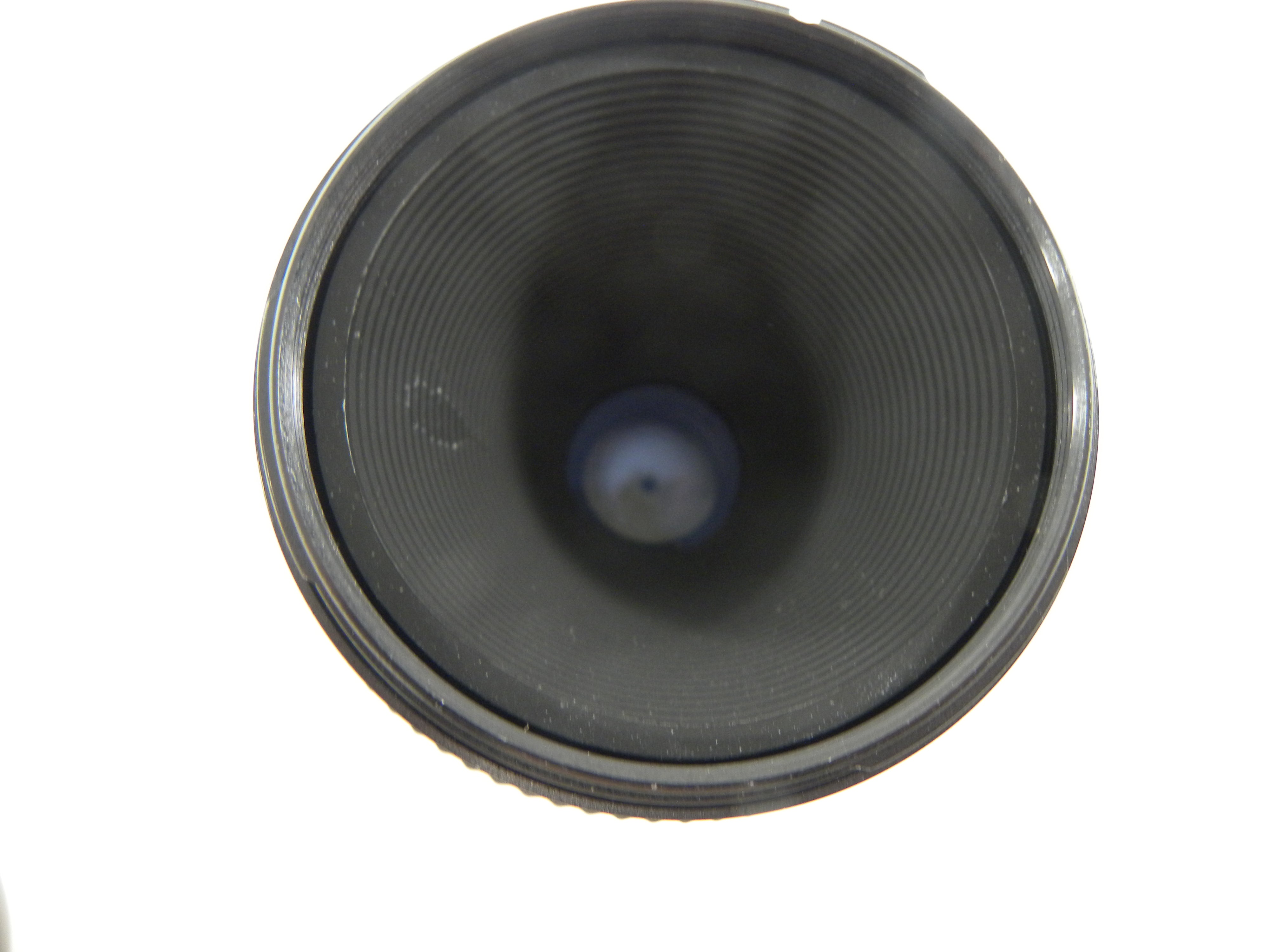 Canon FD Macro 50mm f3.5