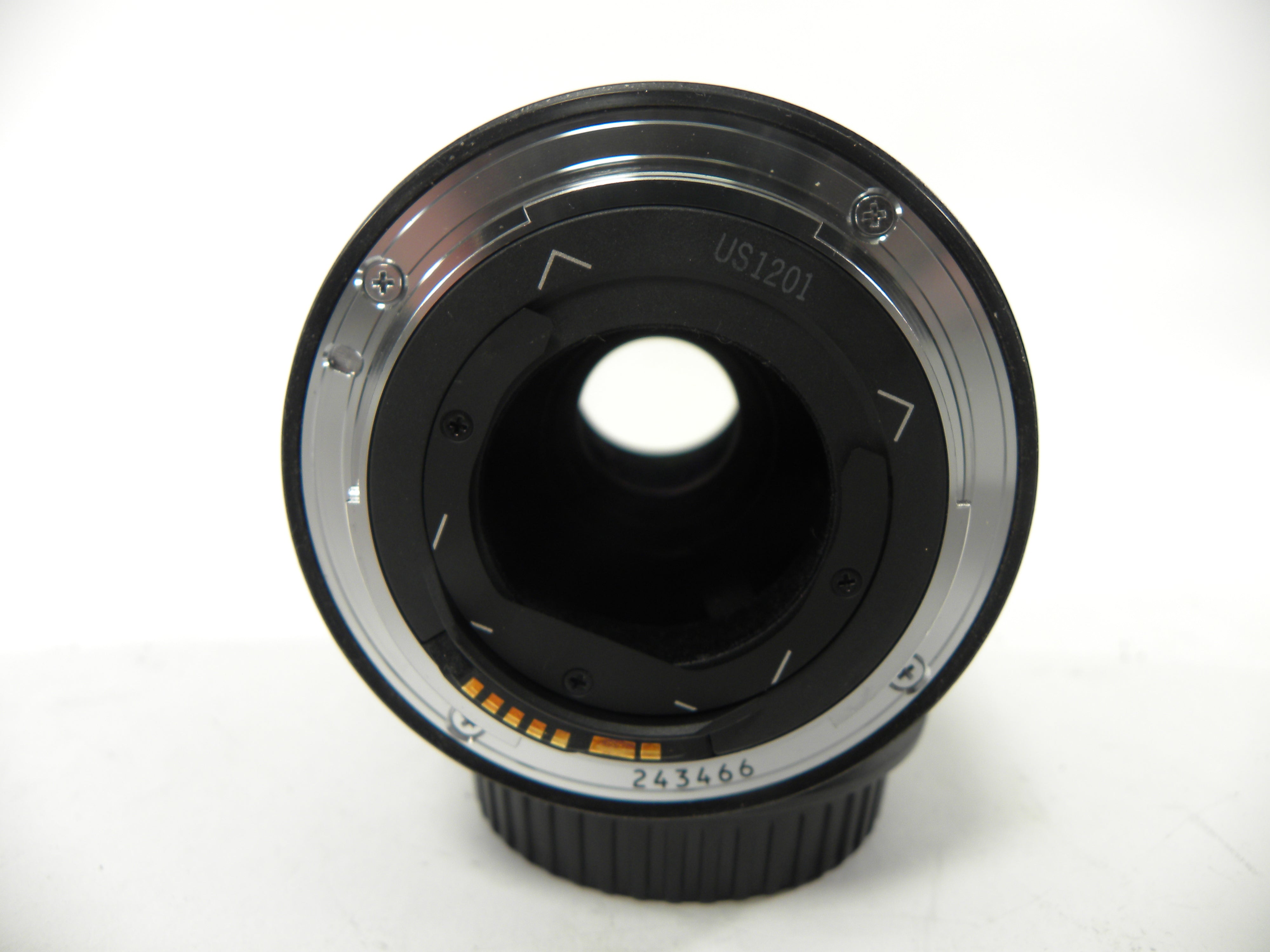 Canon EF 17-40mm f4 L USM