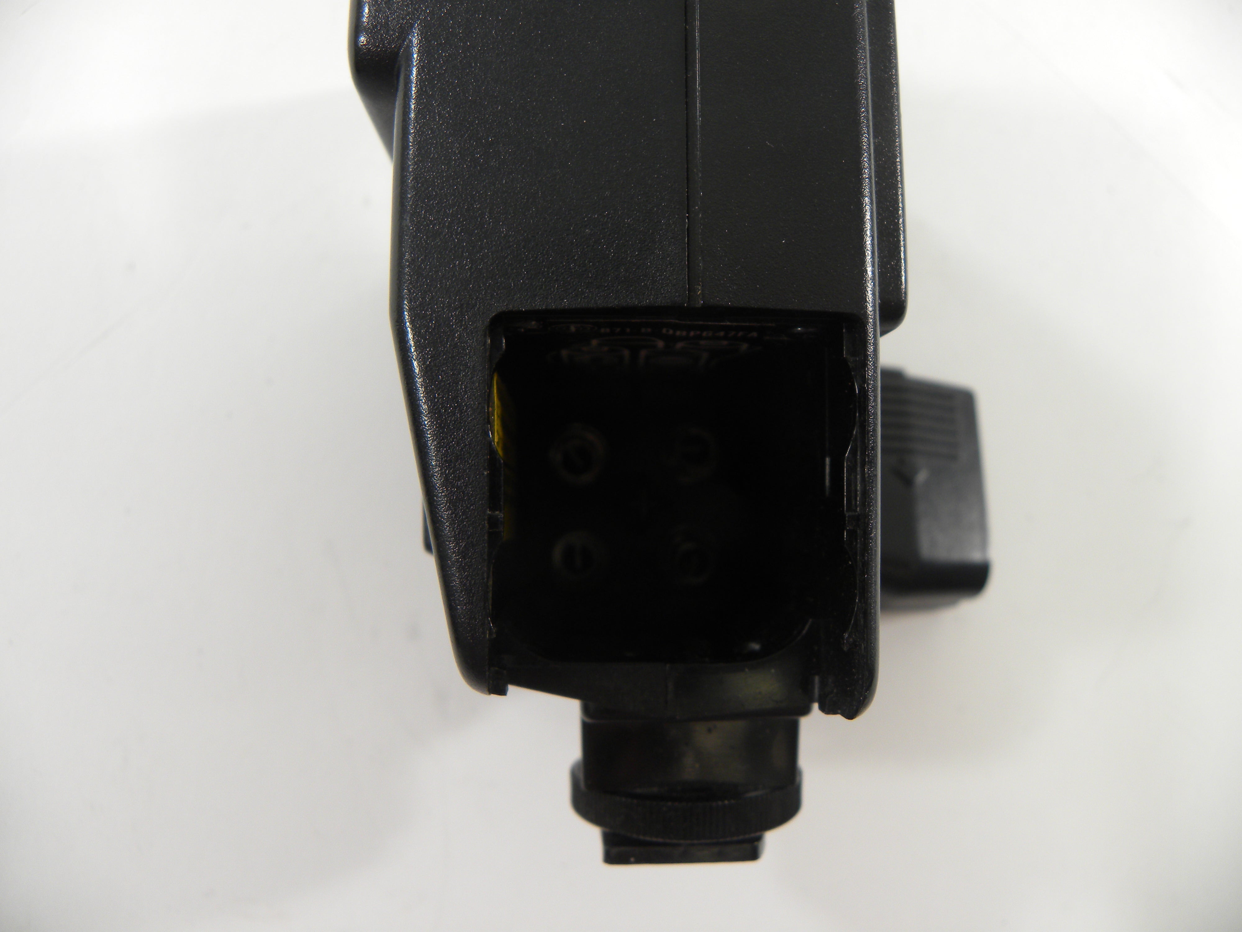 Canon Speedlite 155A Shoe Mount Flash