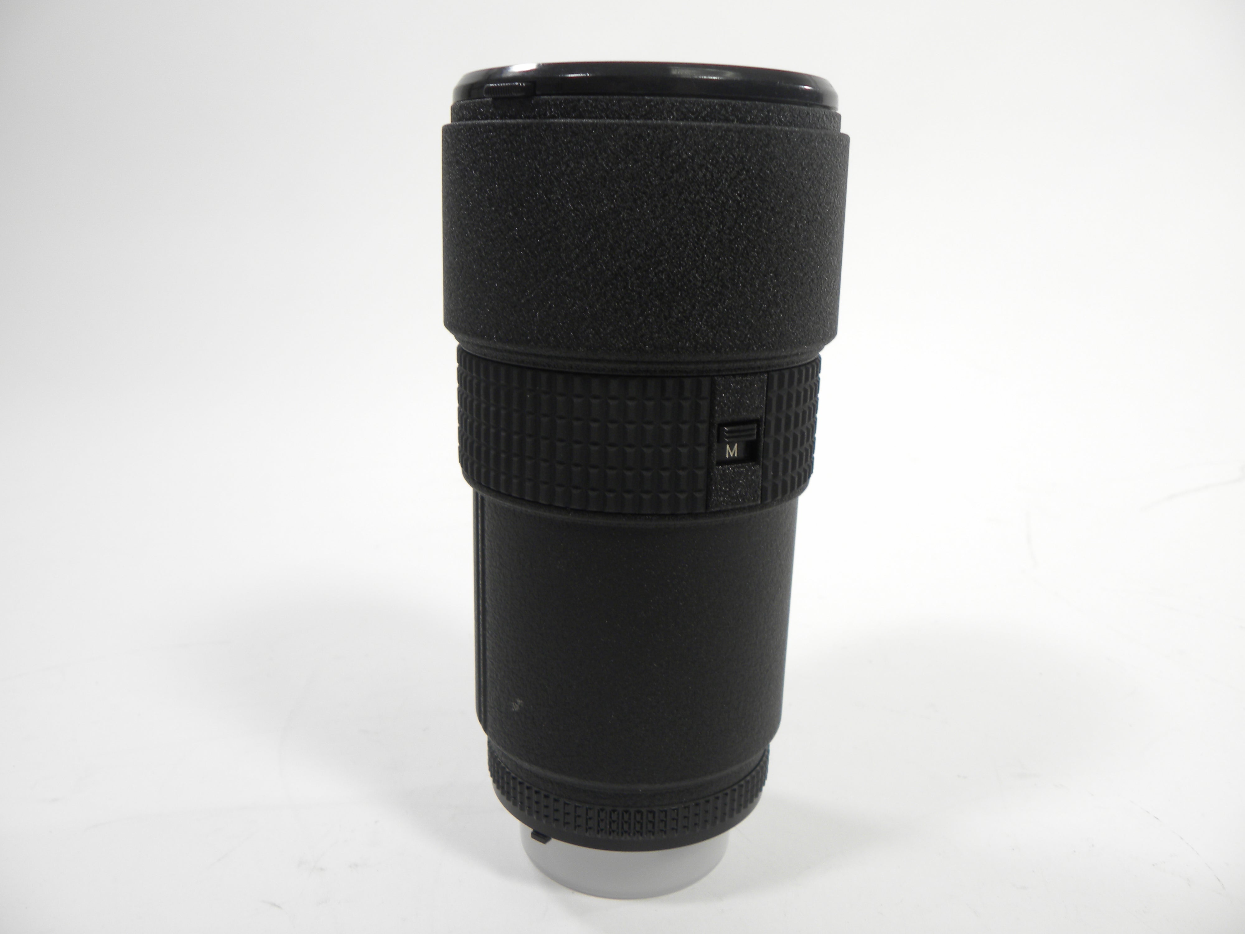 Nikon AF Nikkor ED 180mm f2.8D F Mount AS IS (Parts) No Returns