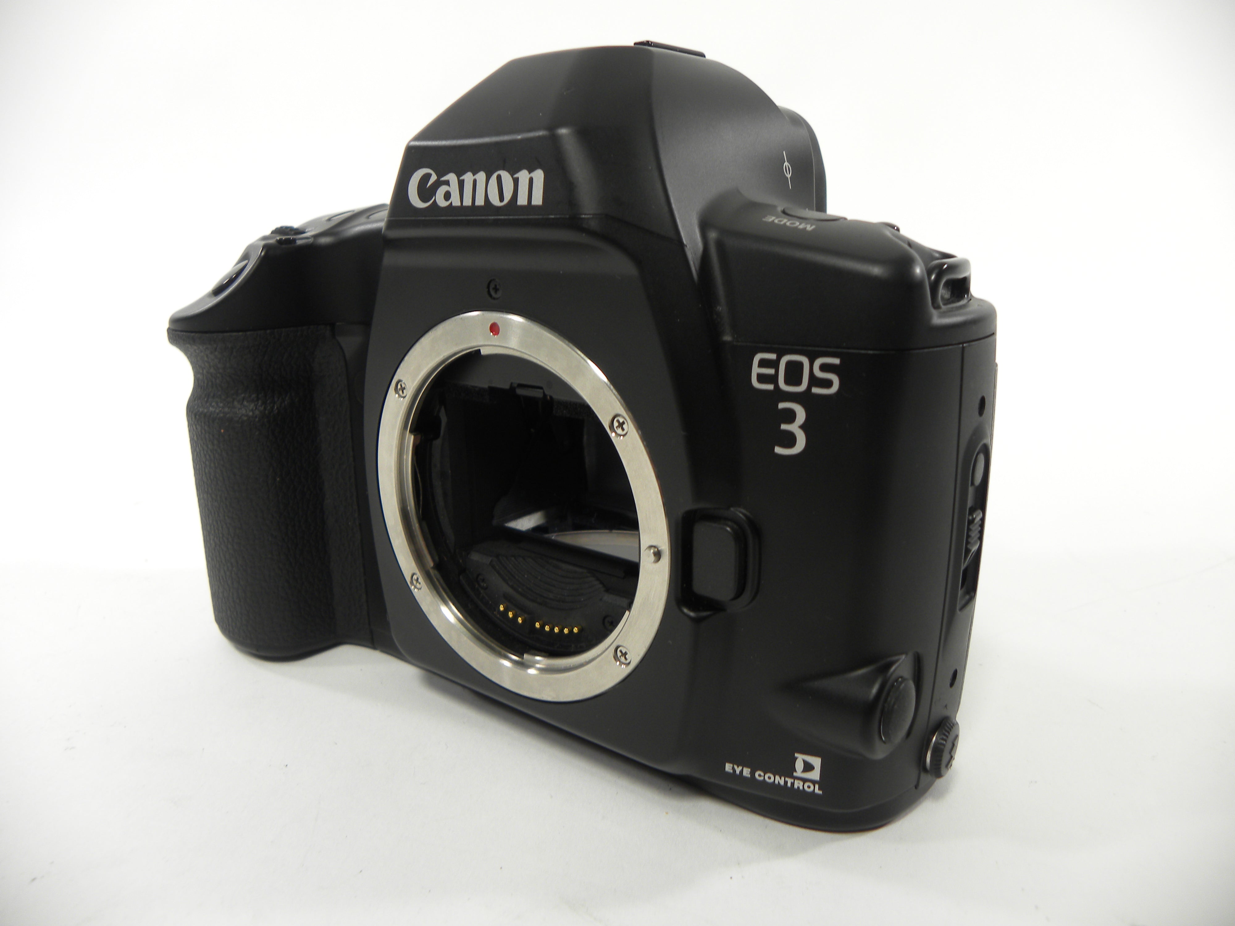 Canon EOS 3 35mm SLR Camera Body Only