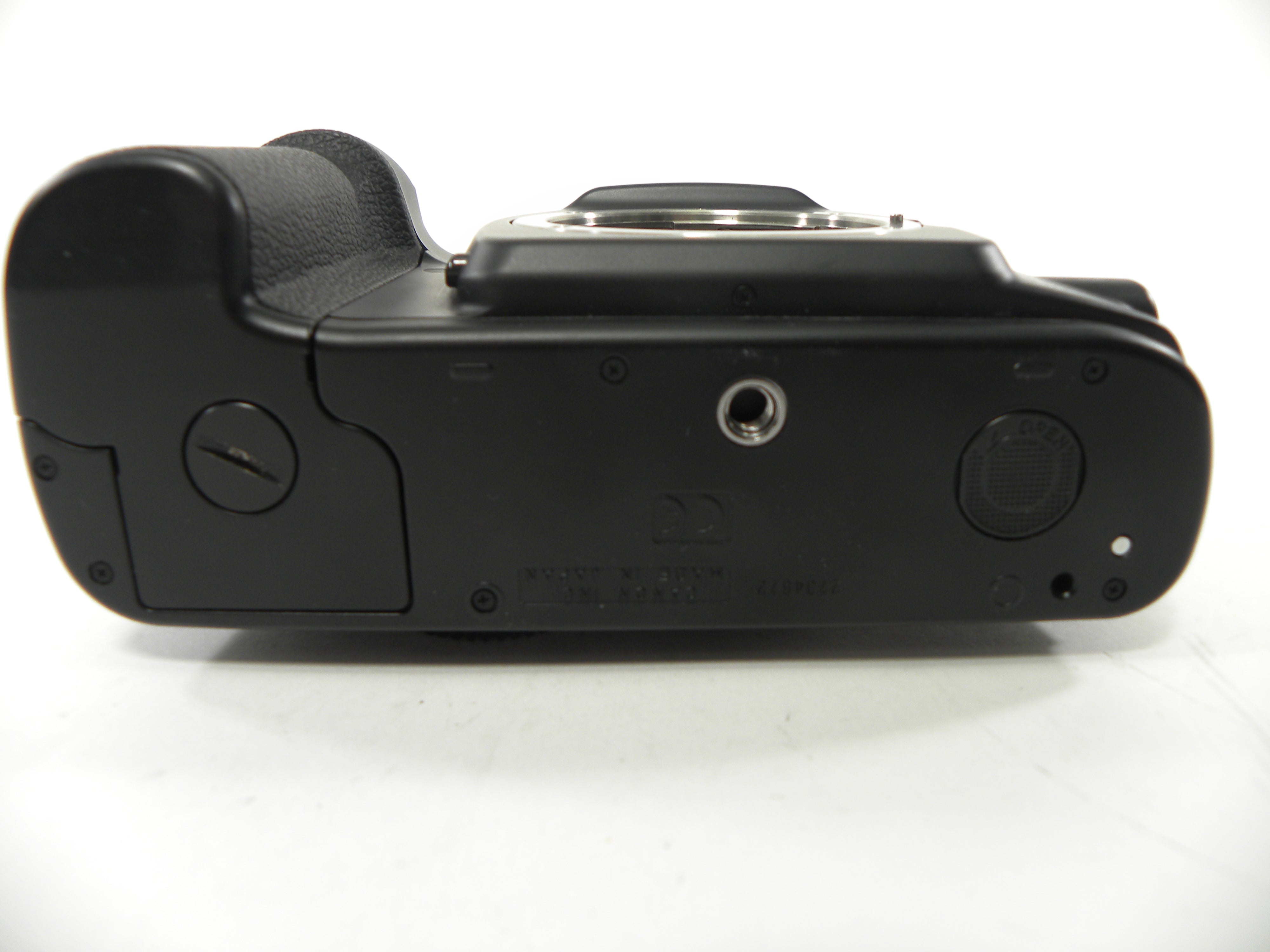 Canon EOS 3 35mm SLR Camera Body Only