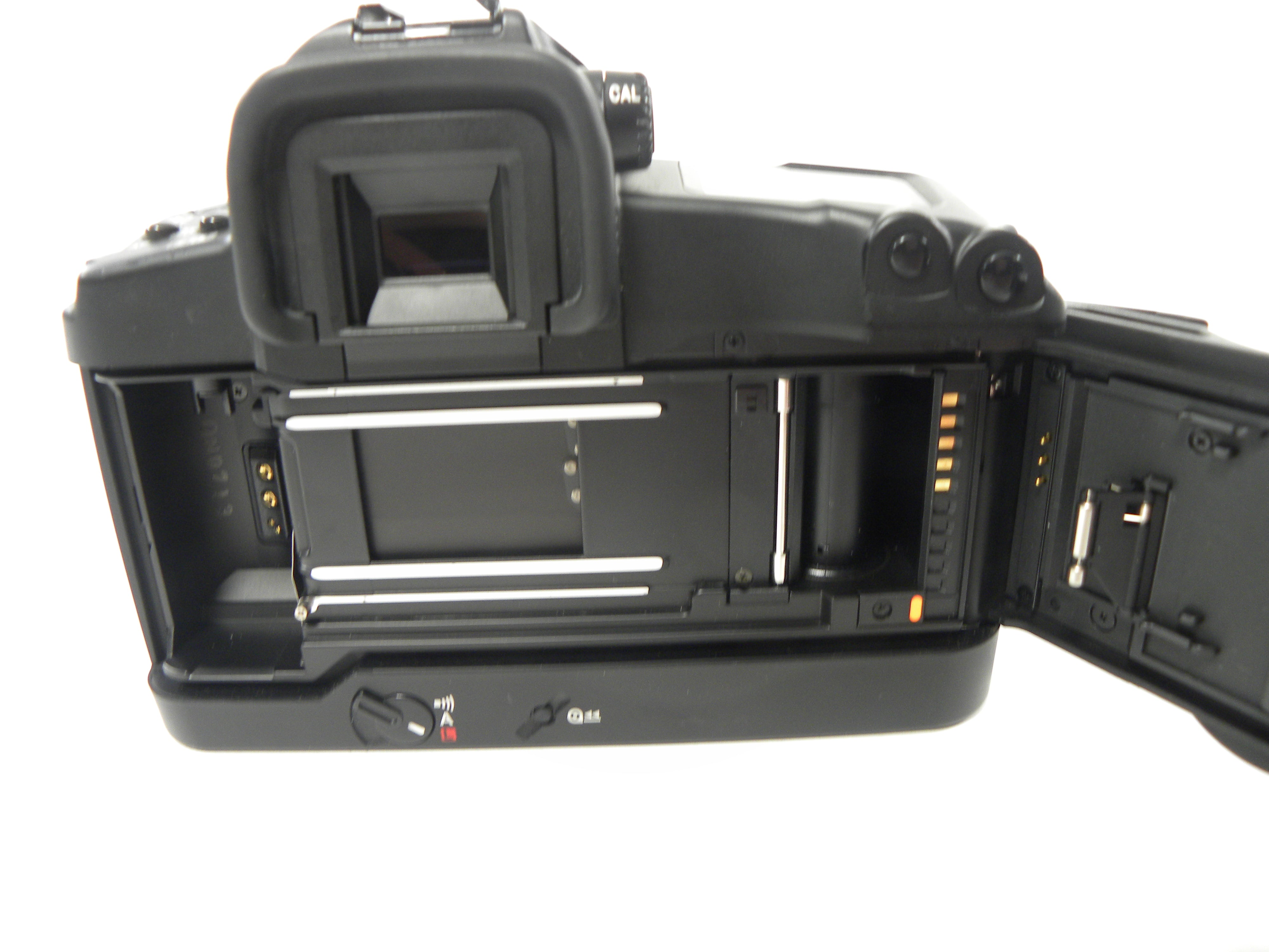 Canon EOS 3 35mm SLR Camera Body Only