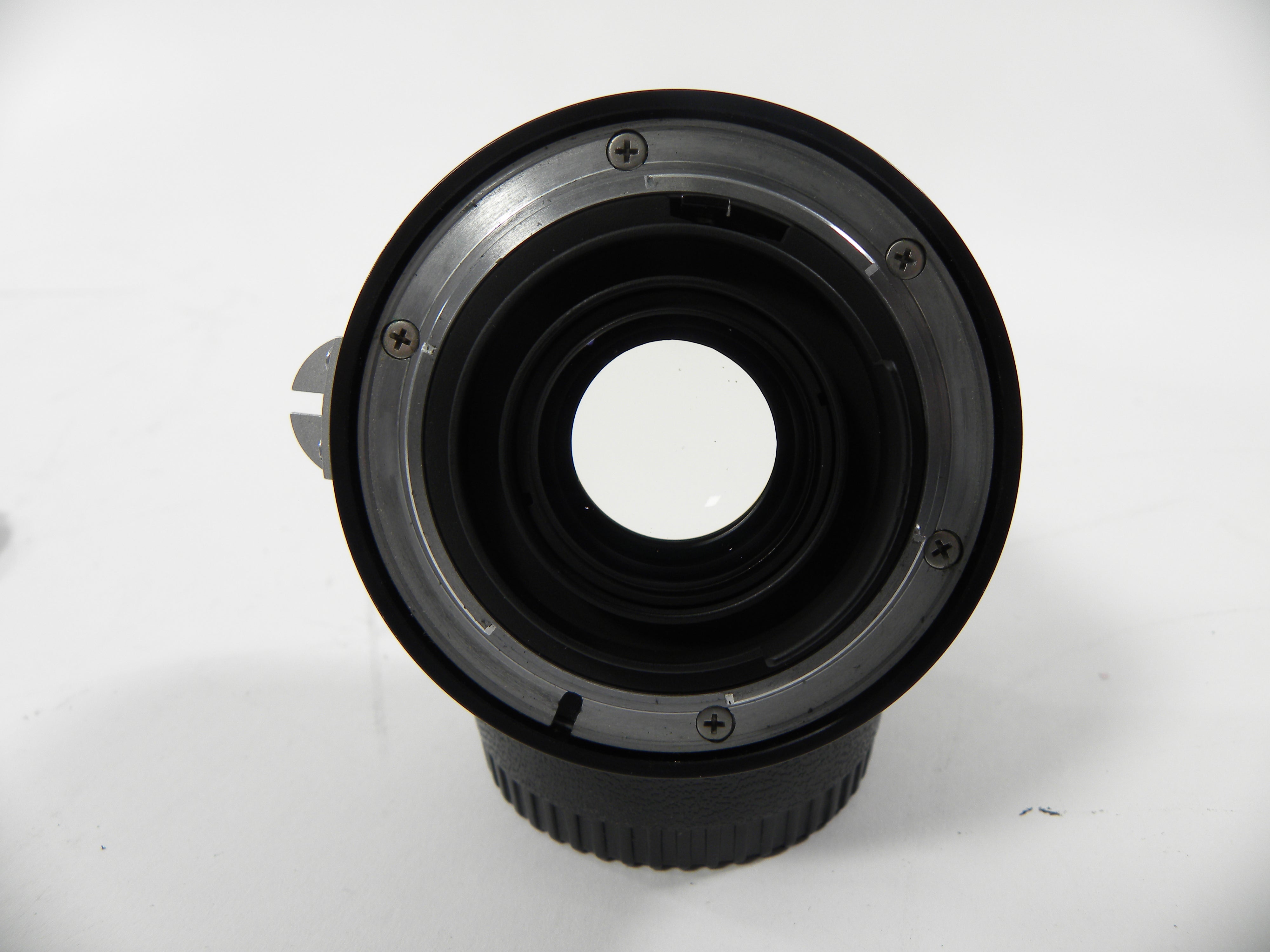 Nikon Nikkor 24mm f2.8