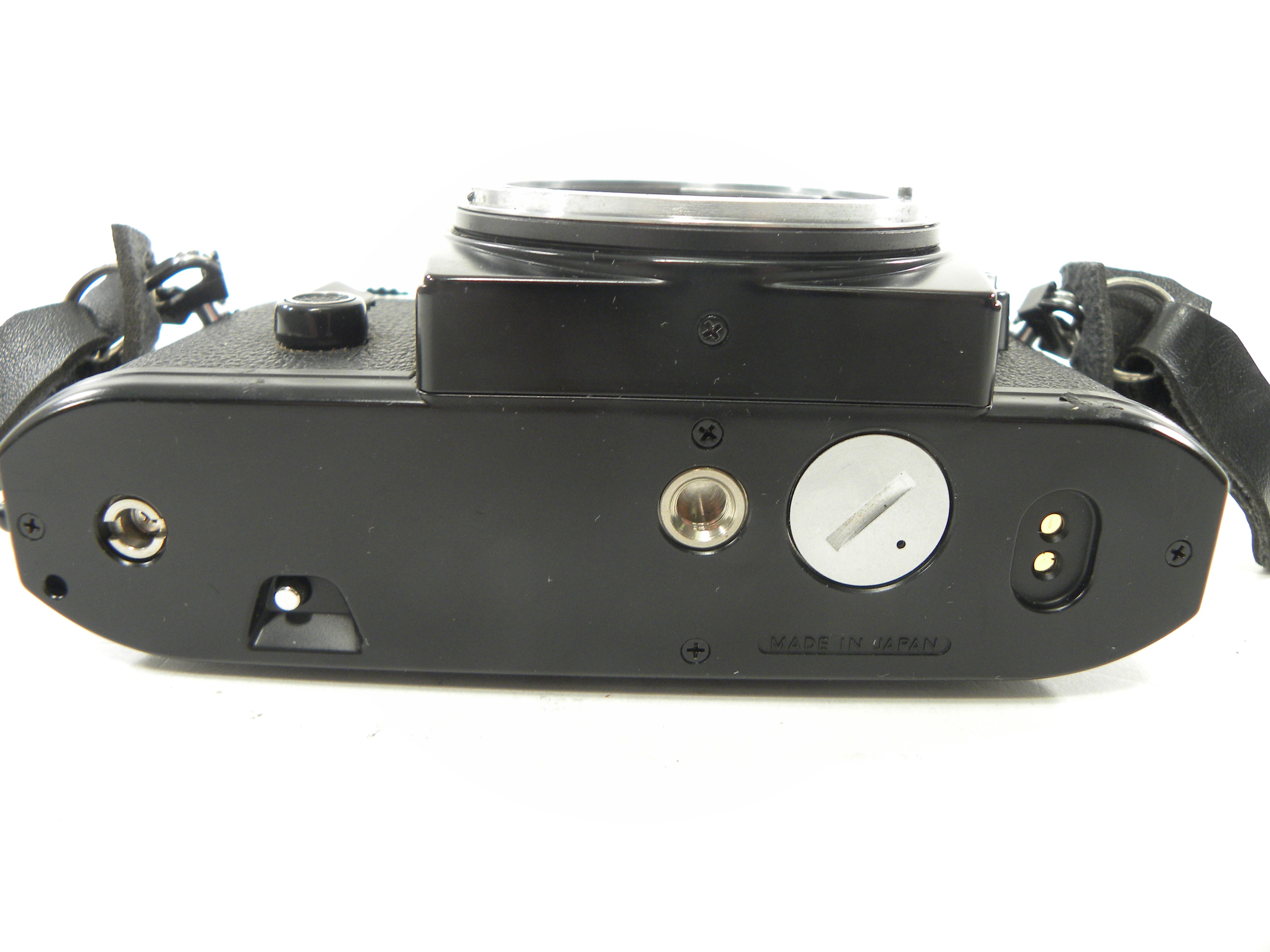 Nikon EM 35mm SLR Body only