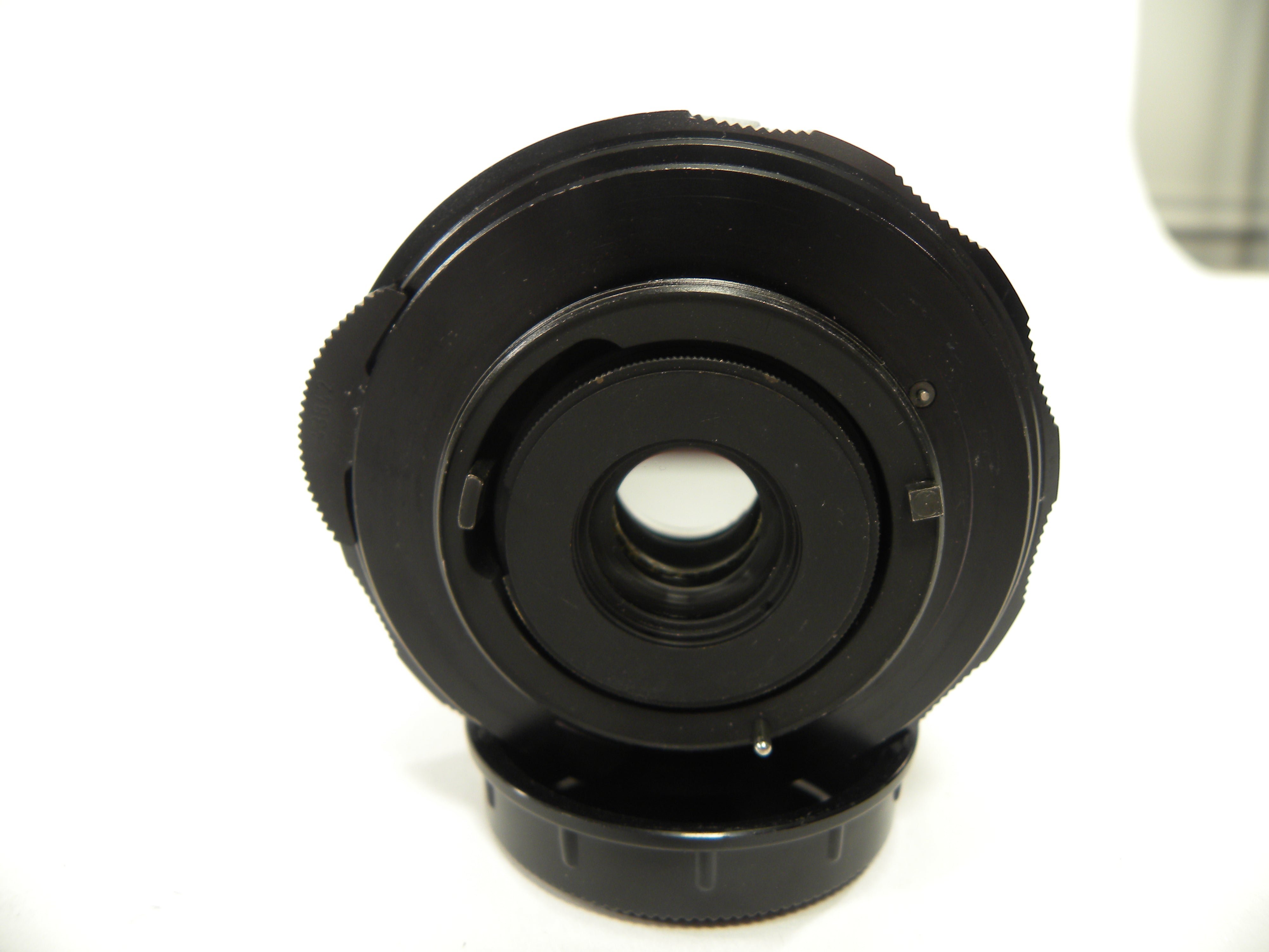 Takumar Fish Eye SMC 17mm f4 M42 Mount
