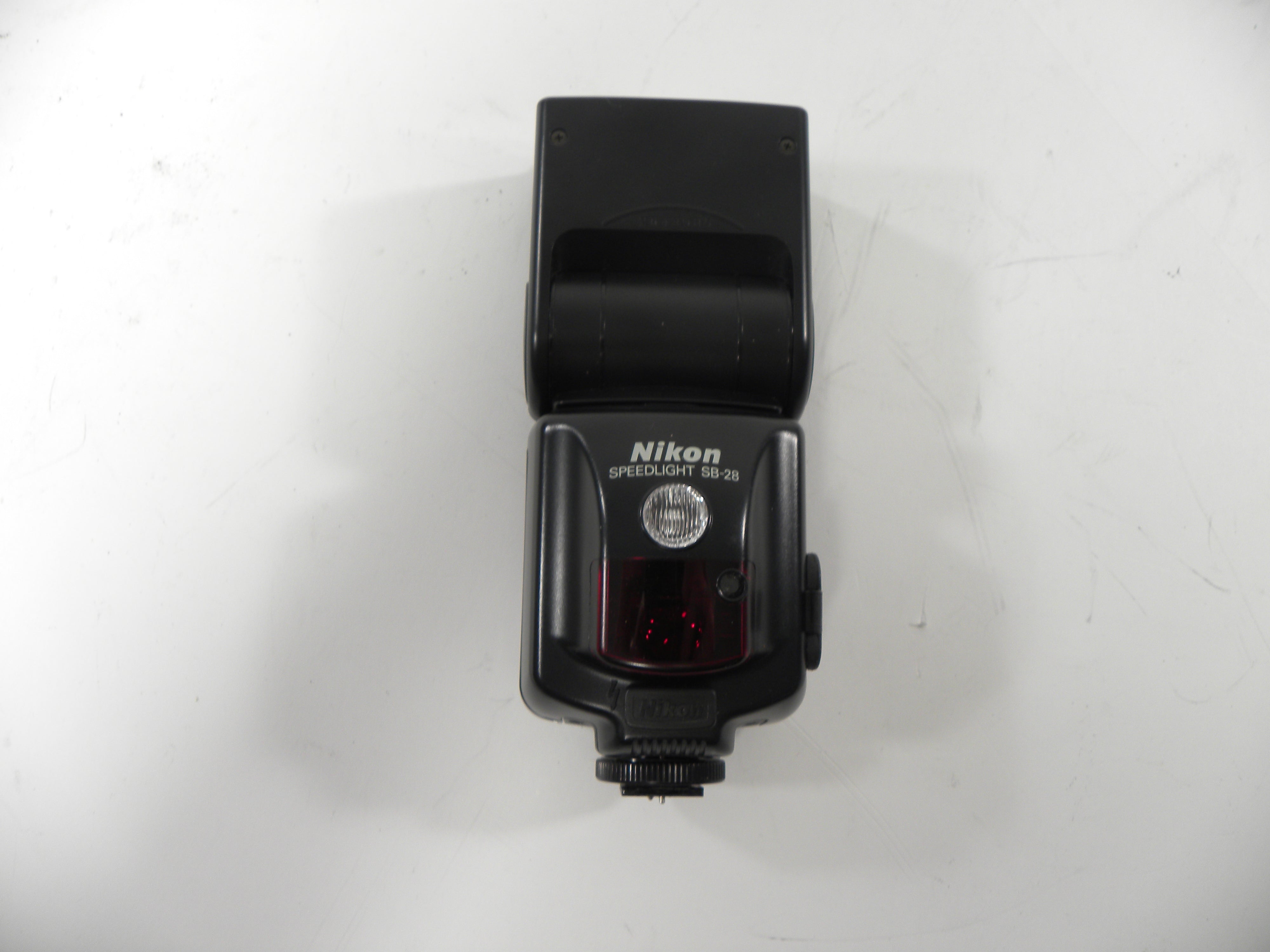 Nikon SB-28 Speedlight