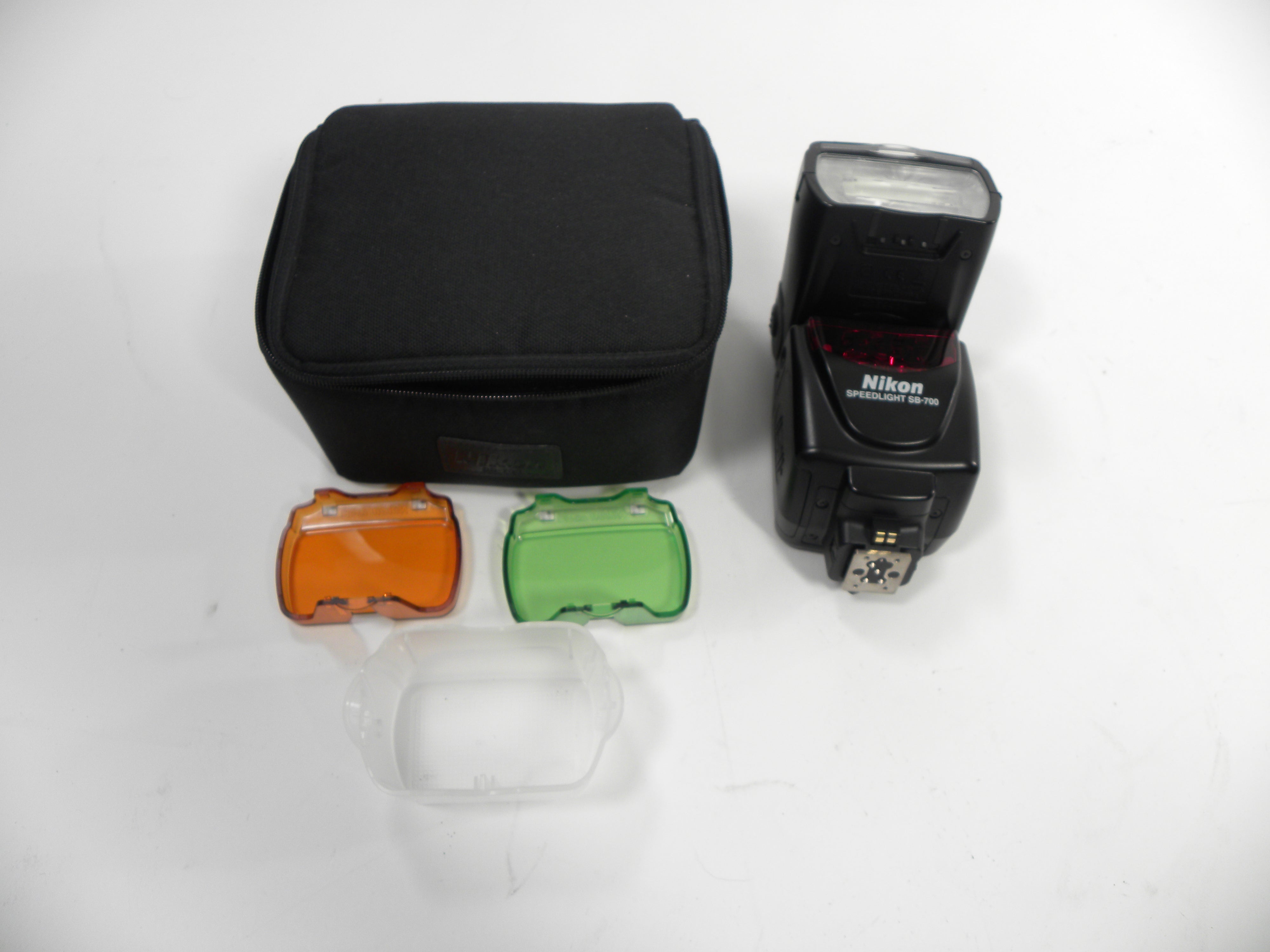 Nikon SB-700 Speedlight